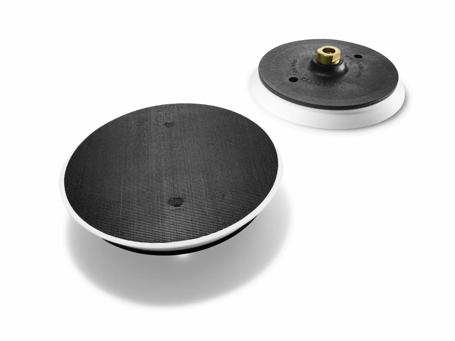 Festool ST-STF-D180/0-M14 W - Plateau de ponçage-image