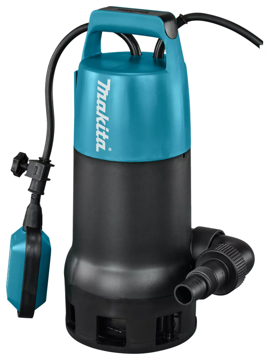 Makita PF1010 Dompelpomp voor vuil water - 1100 W-image