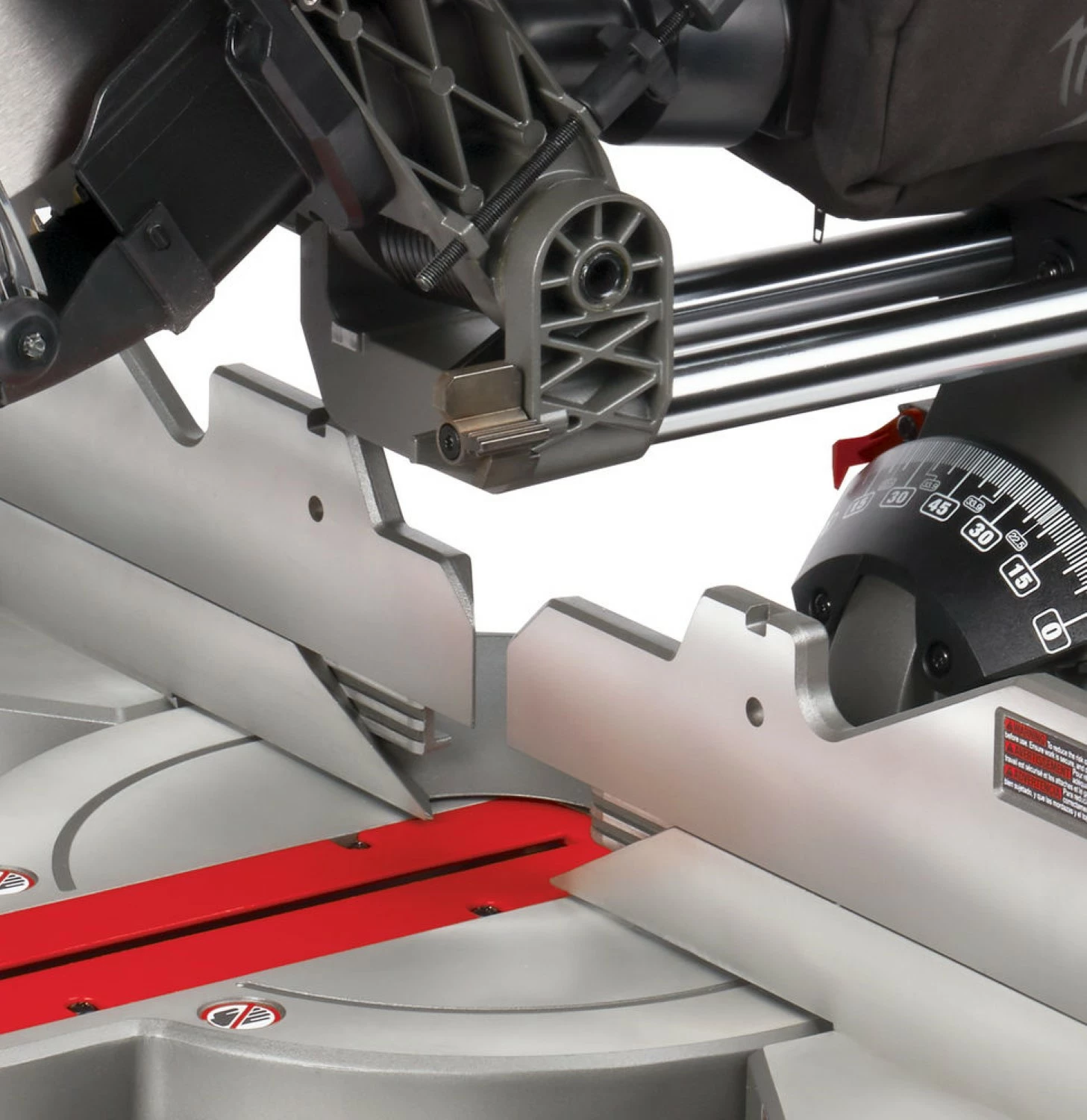 Milwaukee M18 FMS305-0 Scie à onglet électrique sans fil-image