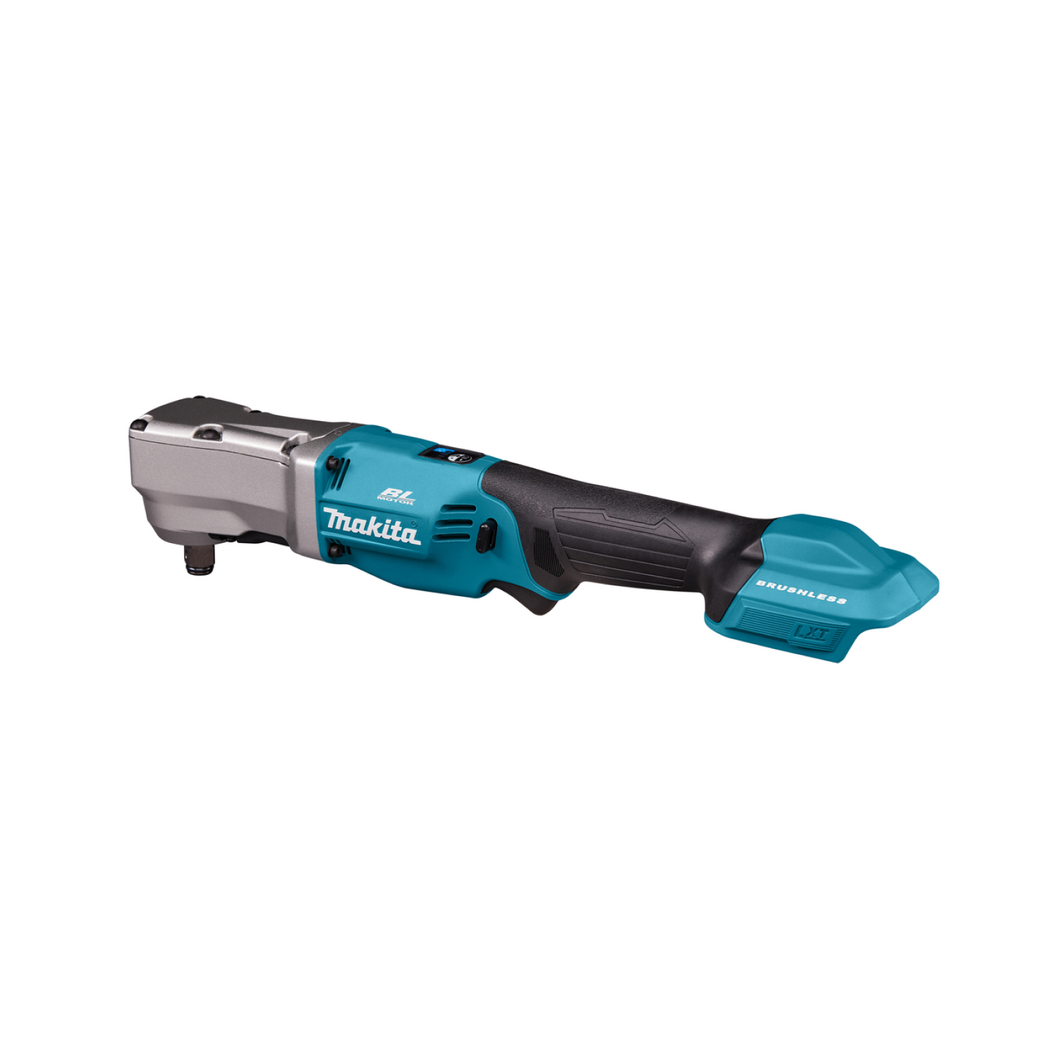 Makita DTL300Z 18V Li-ion accu haakse slagmoersleutel body - 1/2'' - 340Nm - Frictiering-image