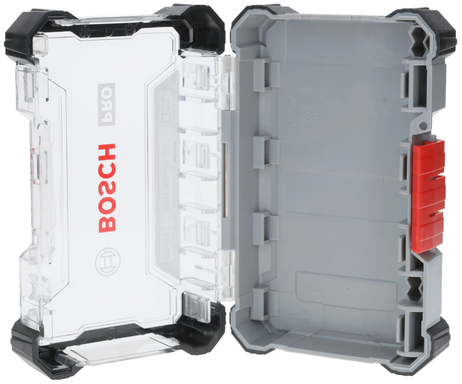 Bosch 2608522363 - Coffret vide L-image