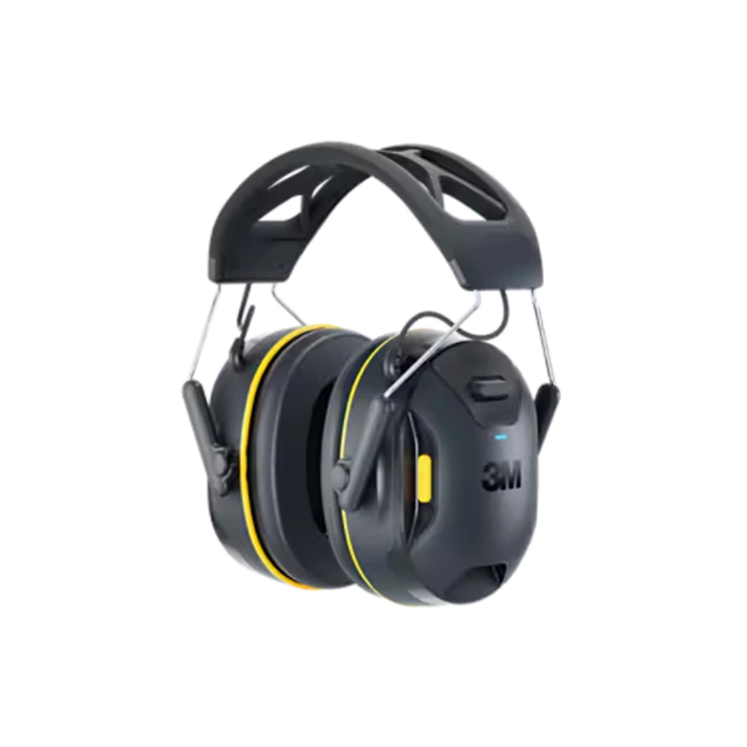 3M 90570E-1 WorkTunes Connect Protection auditive - Bluetooth - SNR 33 dB-image