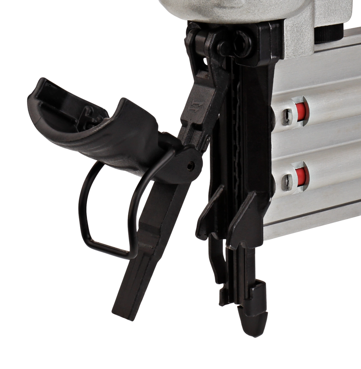 Makita AF506 Pneumatische brad tacker - 15-50mm - 18Ga - 8 bar-image