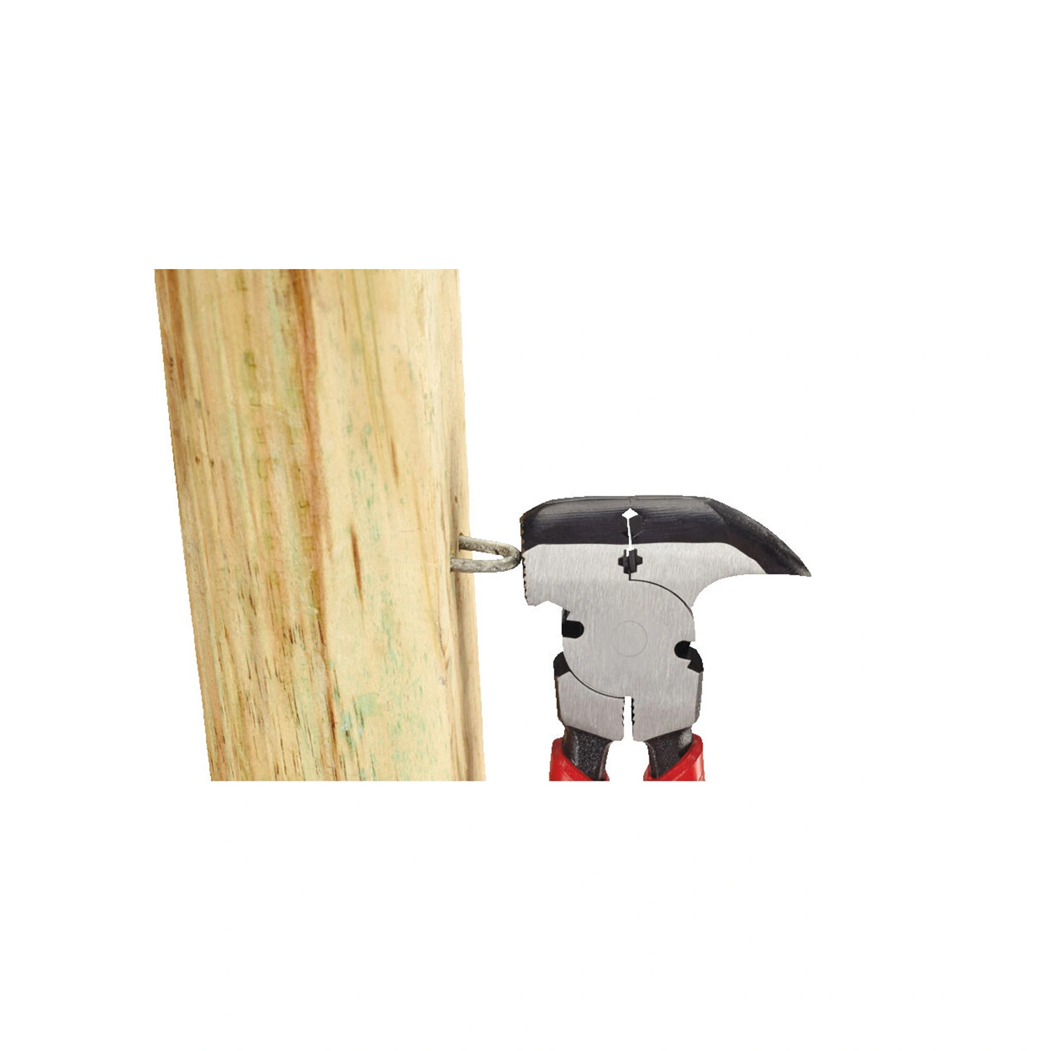 Milwaukee 4932493926 Draadtang voor hekwerk - 250mm