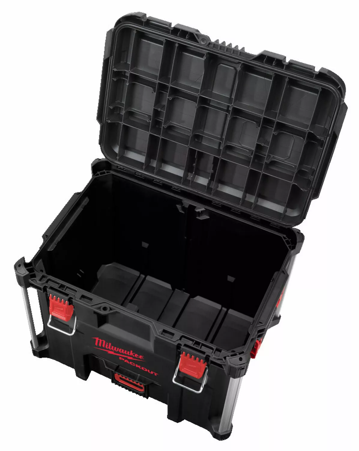 Milwaukee 4932478162 Packout XL Tool Box-image