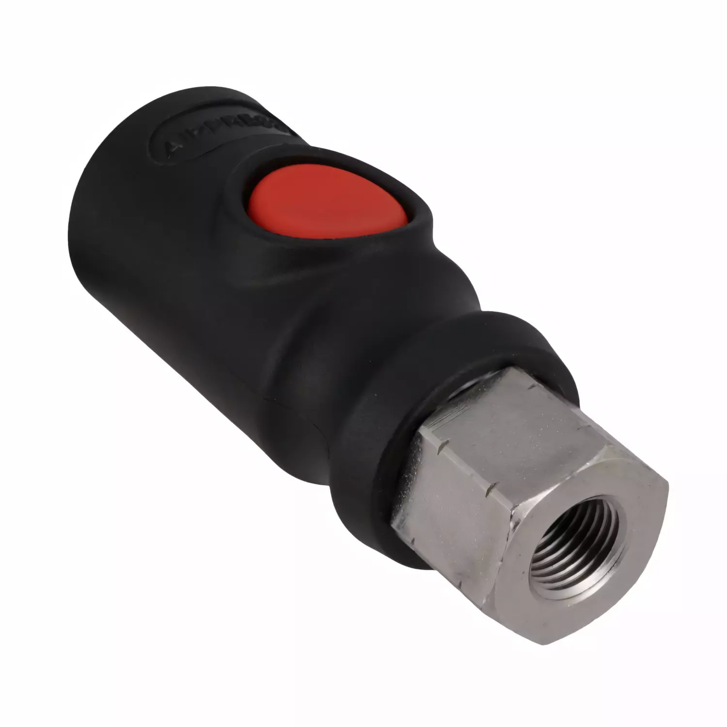 Airpress raccord de sécurité Euro 1/4” filetage intérieur-image