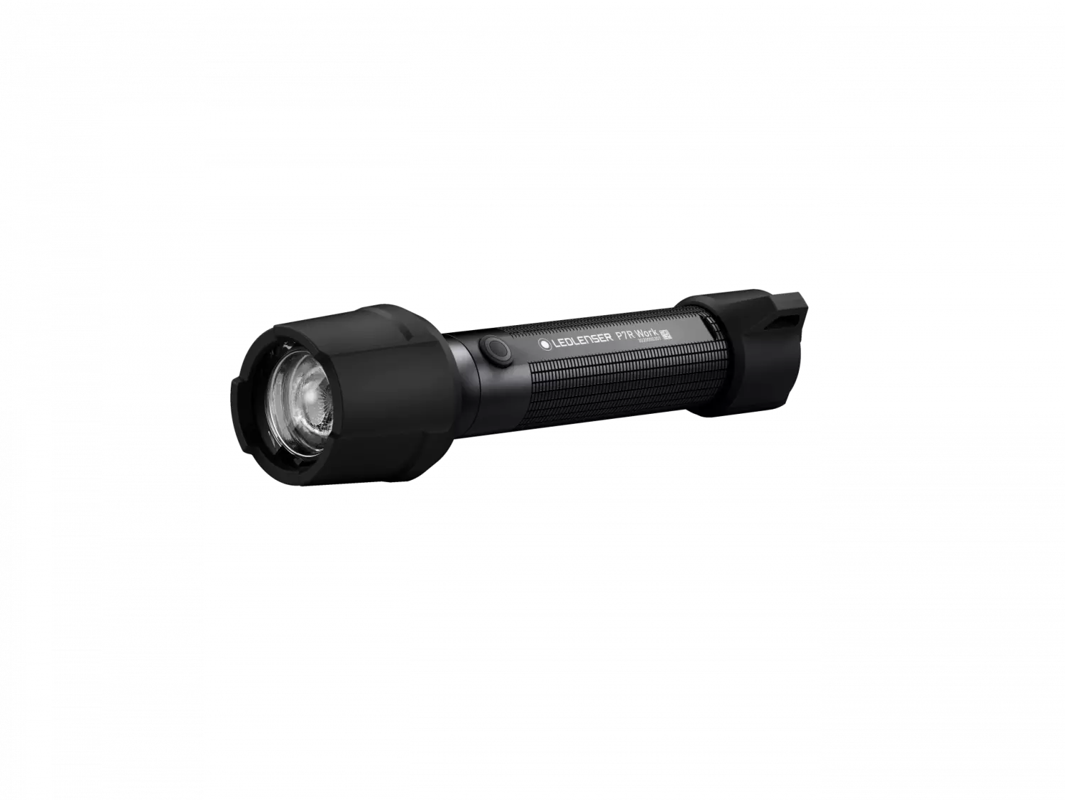 Ledlenser P7R Work 3,7V accu LED zaklamp - oplaadbaar - IP68 - 1200lm-image