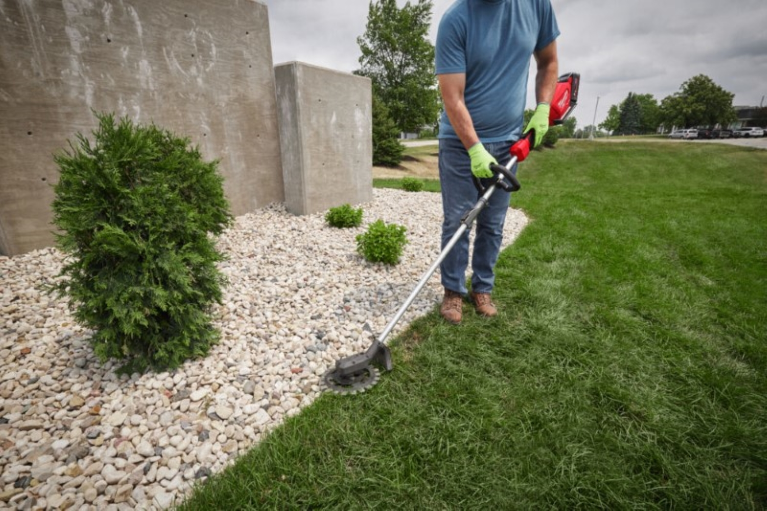 Milwaukee M18 FOPH-RA Quik-Lok accessoire de scie réciproque - 230mm-image