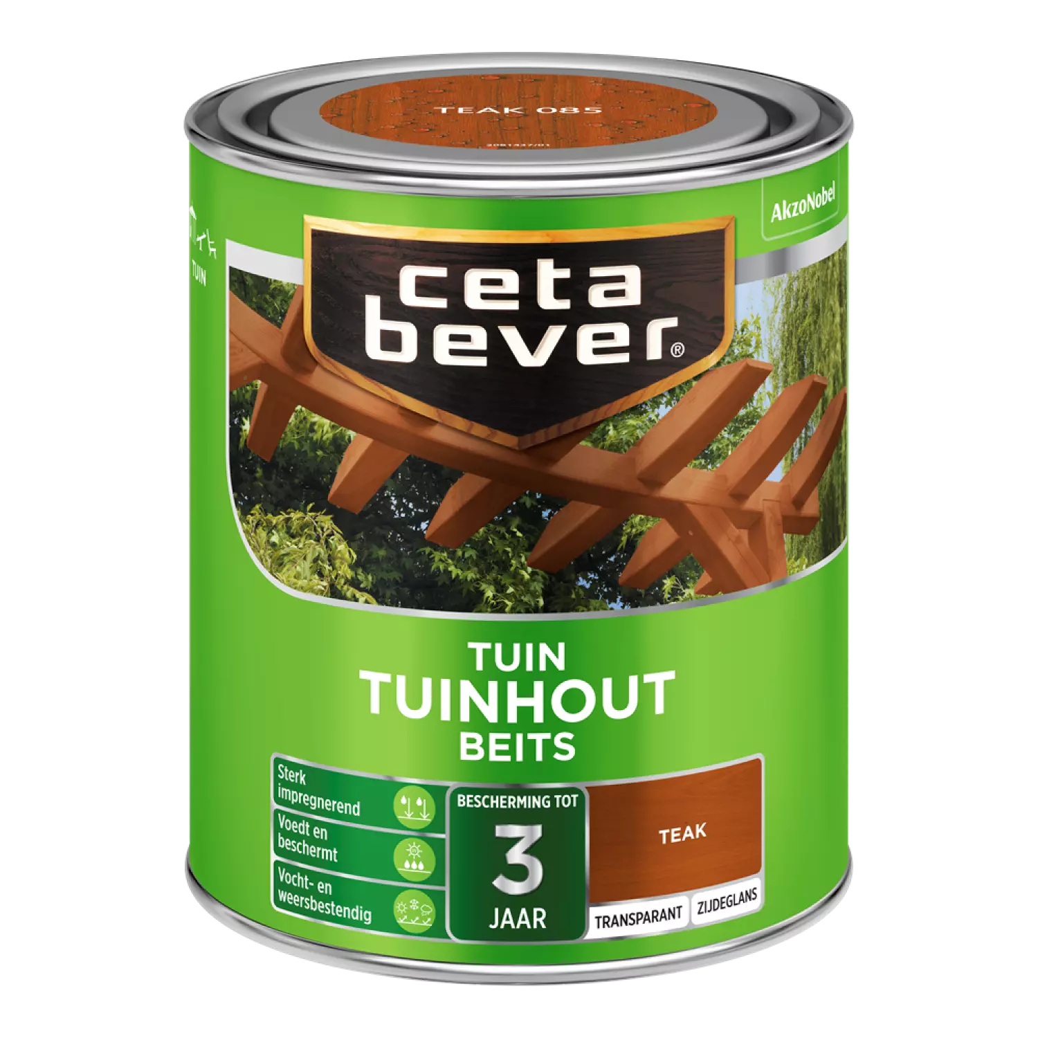 Cetabever 5288509 Teinture-image