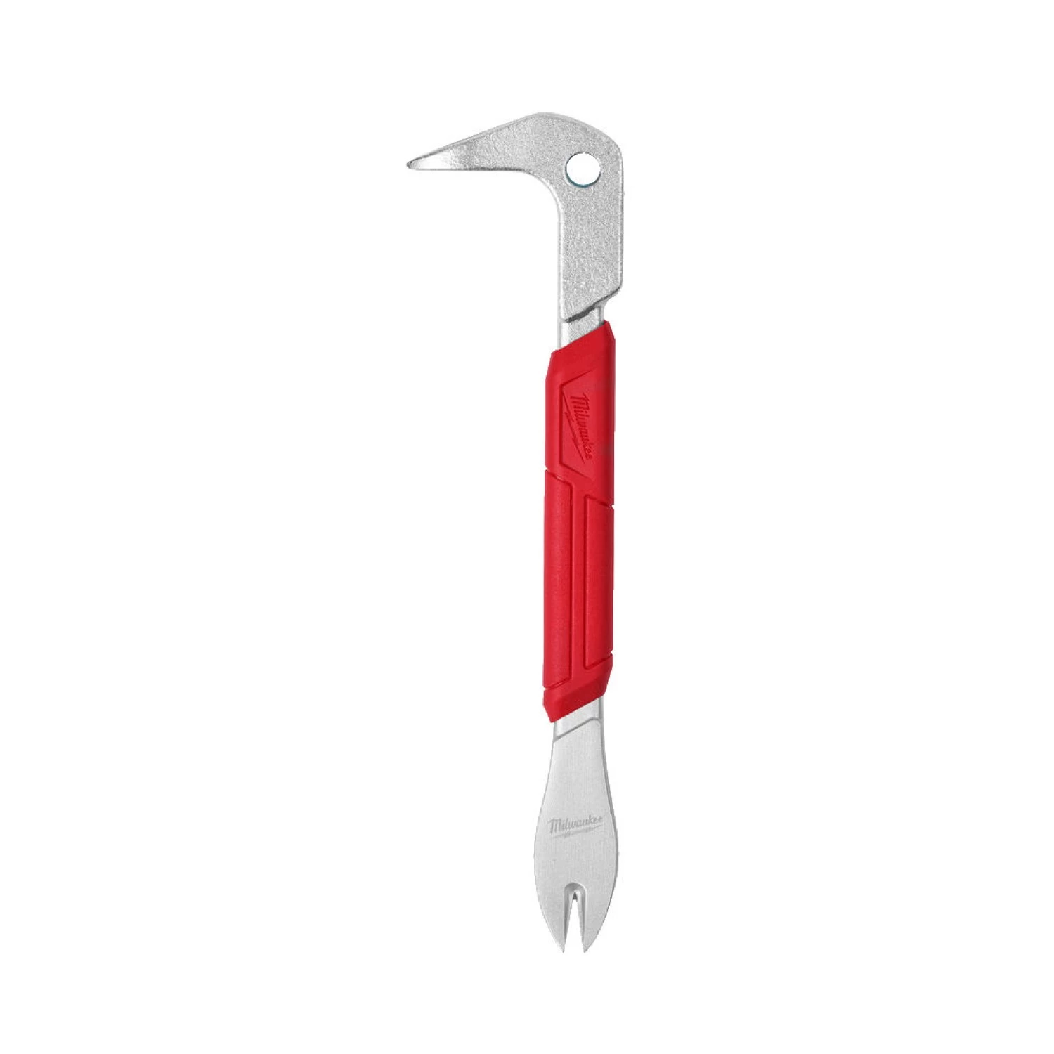 Milwaukee 4932478250 Pied de biche/arrache-clou - 254 mm - griffe étroite-image