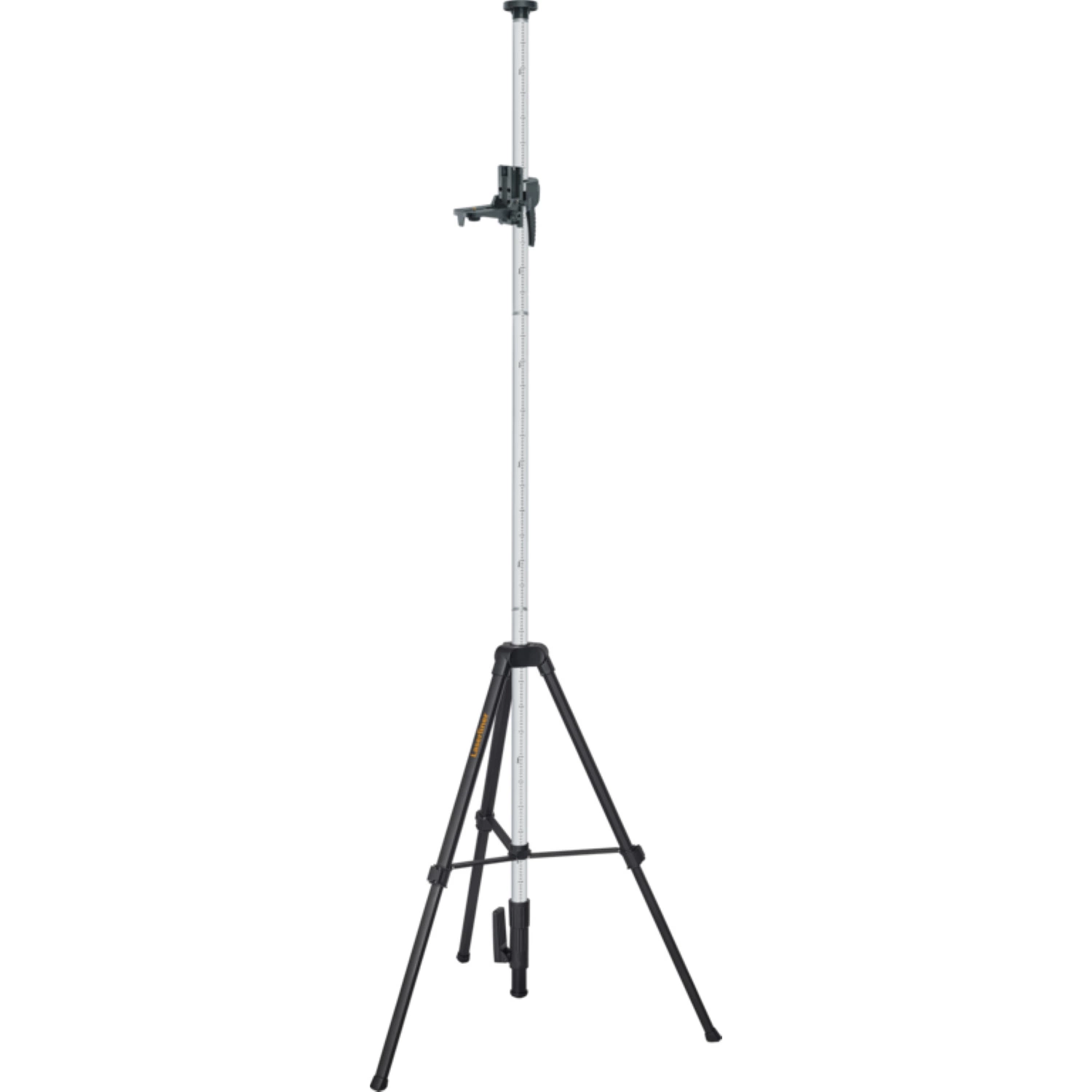 Laserliner TelePod Stand Trépied laser - réglable - 330 cm-image