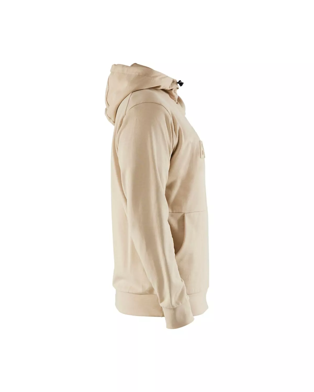 Blåkläder 3530 Hoodie 3D - L-image