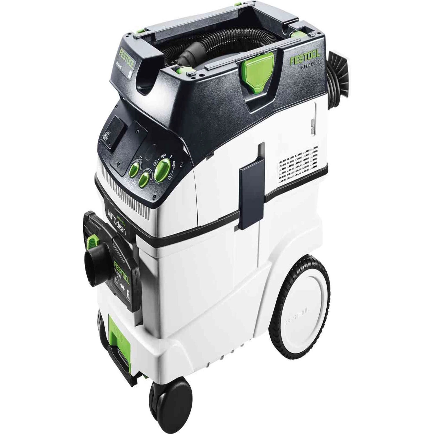 Festool CTL 36 E AC-PLANEX Bouwstofzuiger-image