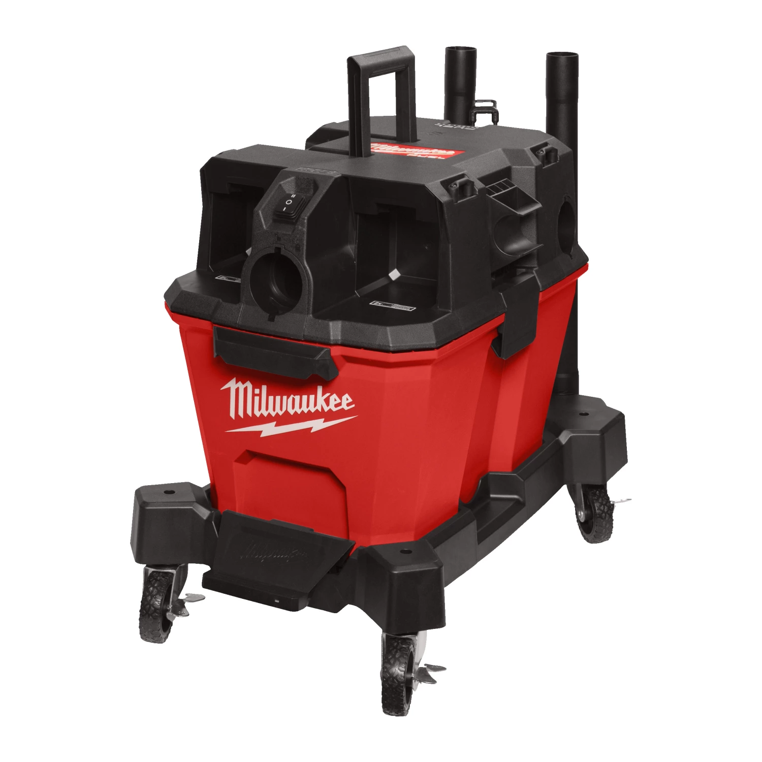 Milwaukee M18 F2VC23L-0 FUEL™ stofzuiger - 3L - L-Klasse - 18V-image