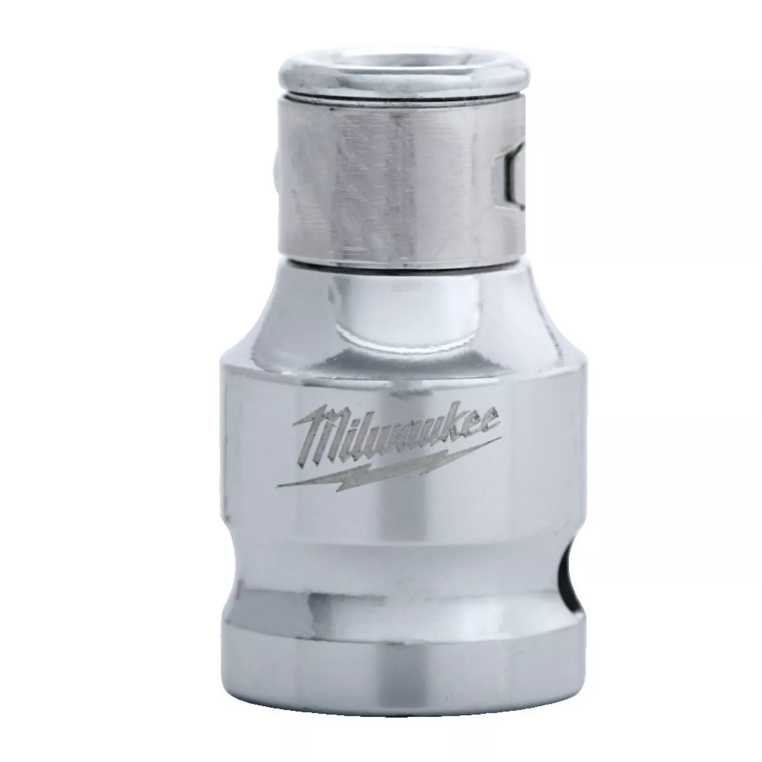 Milwaukee 4932493962 Douille à embout 3/8 » à 1/4 Hex-image