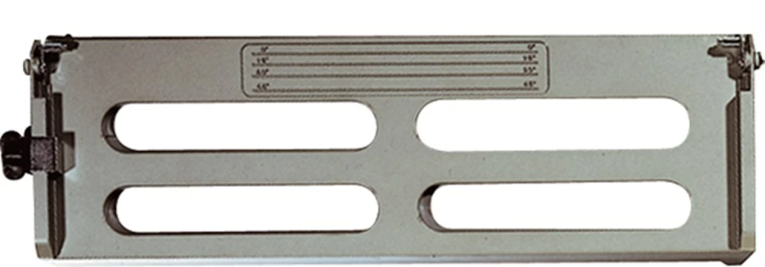 Makita 192507-1 Adaptateurs pour rail de guidage pour scie circulaire 5103R-image