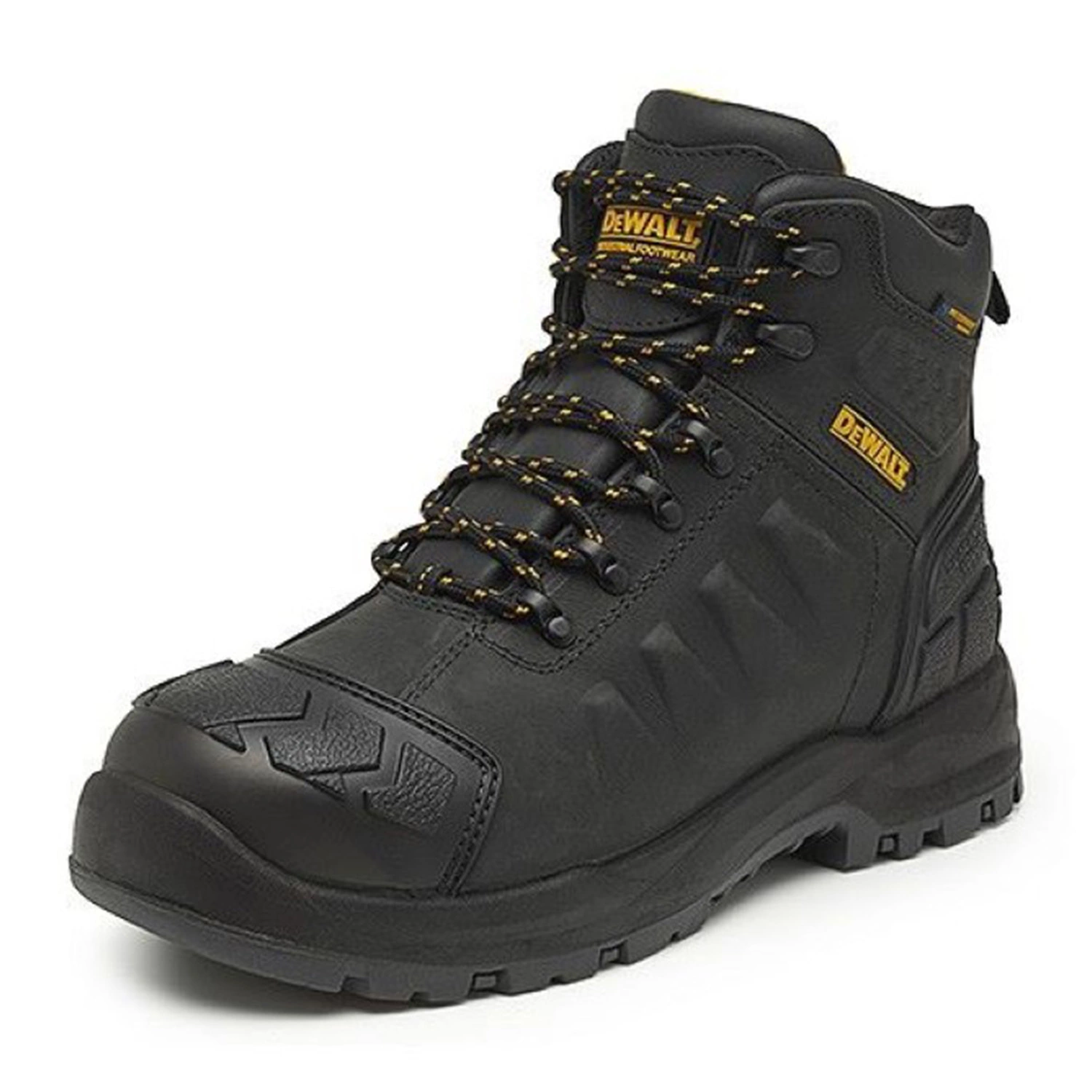DeWALT HADL00 Hadley Werkschoen - Maat 45-image
