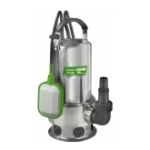 Pompes pour eaux usées-image