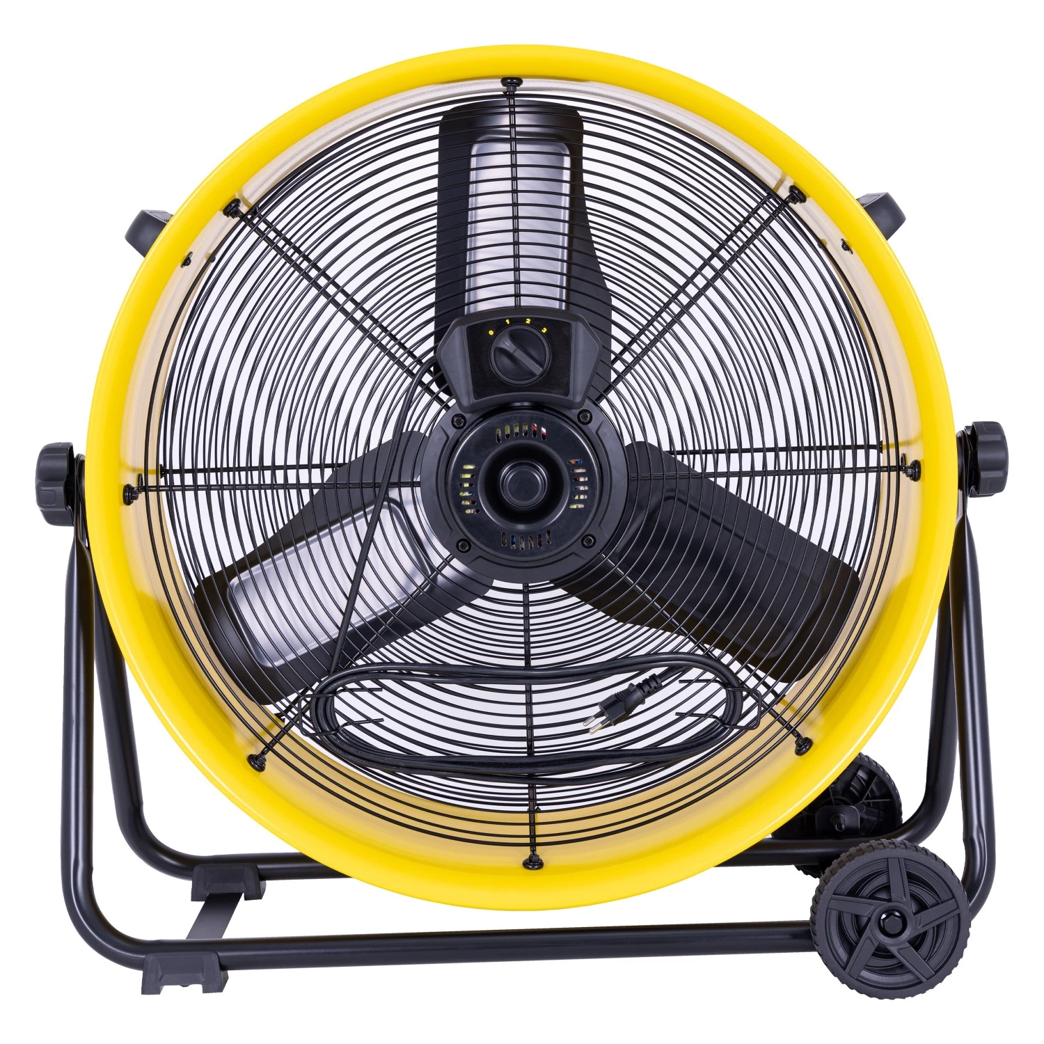 Stanley SXF306125D Ventilateur - 290 W-image