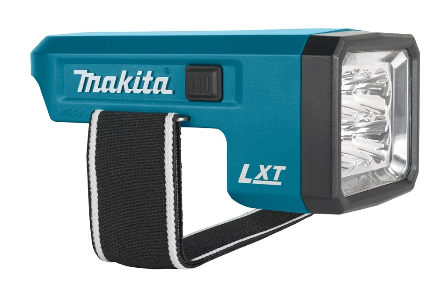 Makita BML186 Lampe LED sans-fil - 18V Li-ion - Machine seule - 700 lux-image