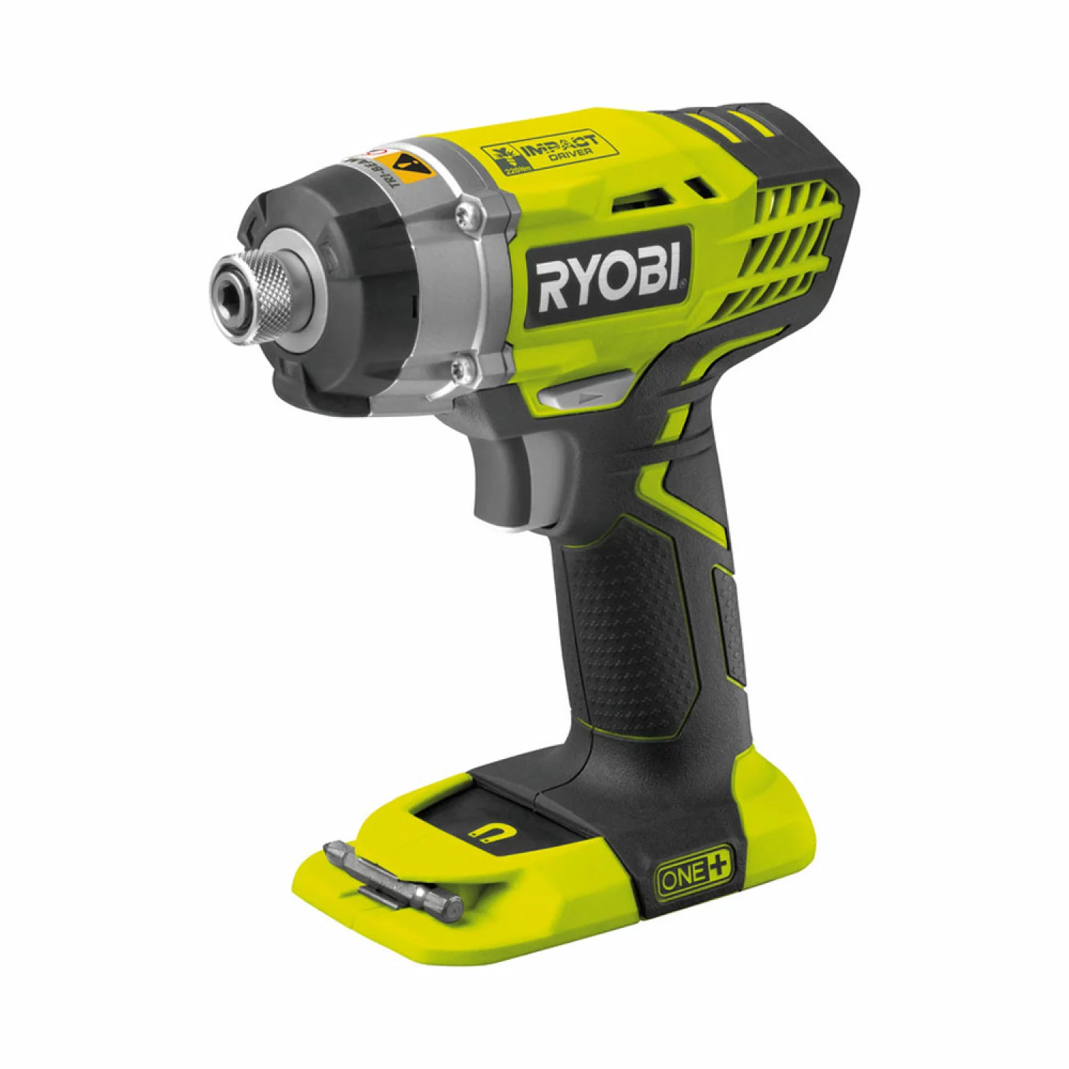 Ryobi RID1801M 18V Li-Ion accu slagschroevendraaier body-image