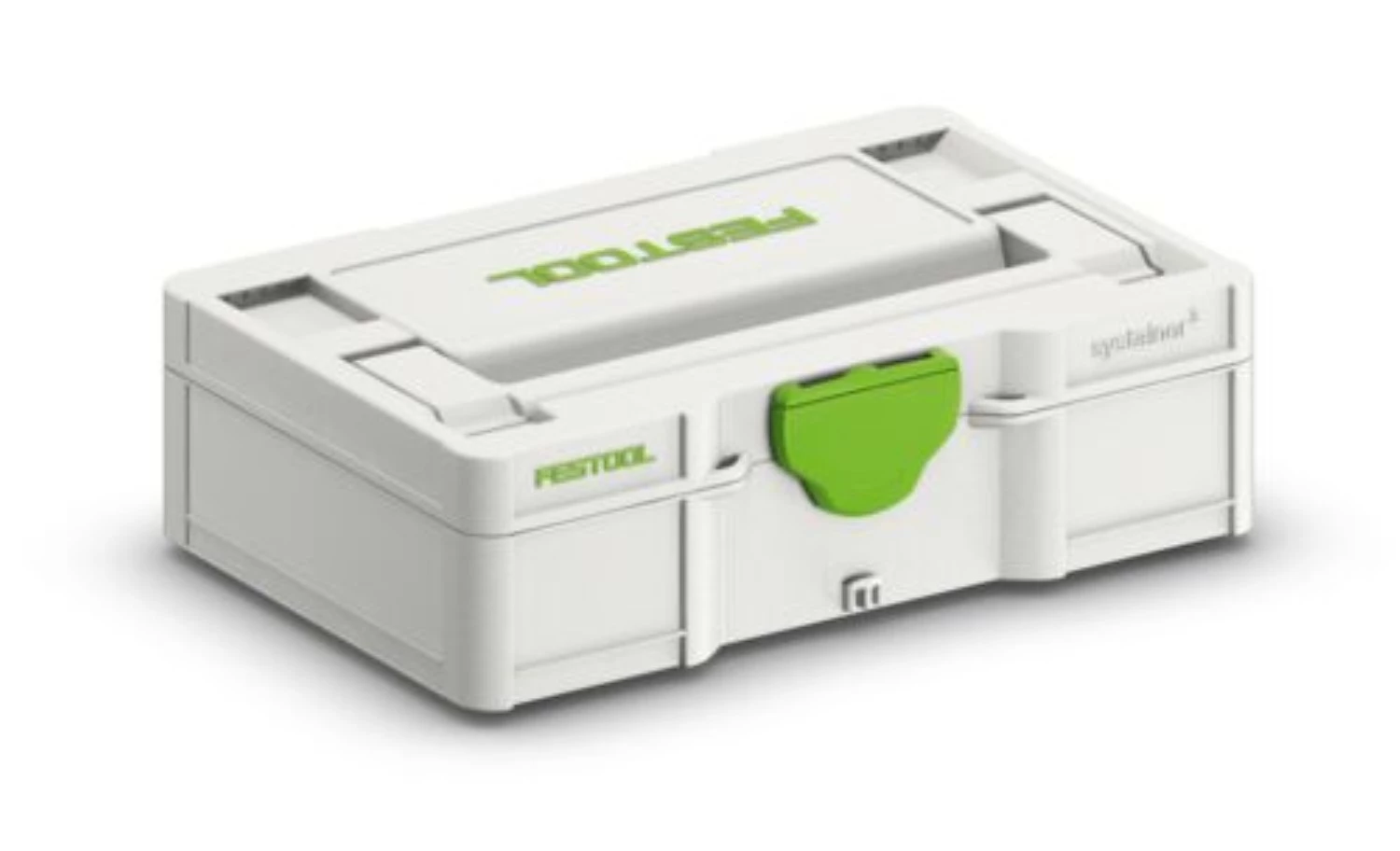 Festool SYS3 S 76 Systainer³-image