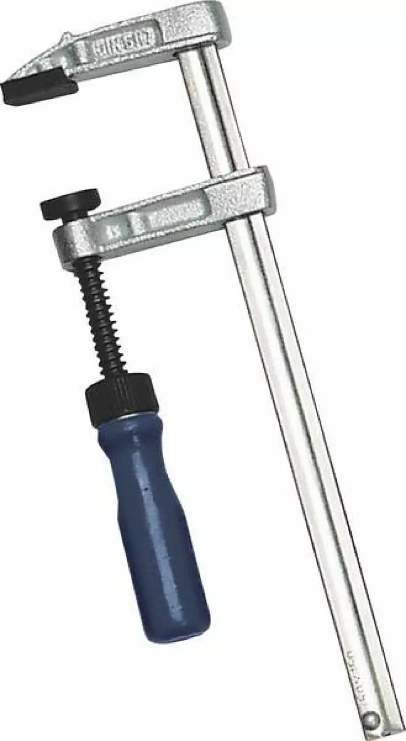 Brüder Mannesmann 90401 Pince à coller - 50x250mm-image