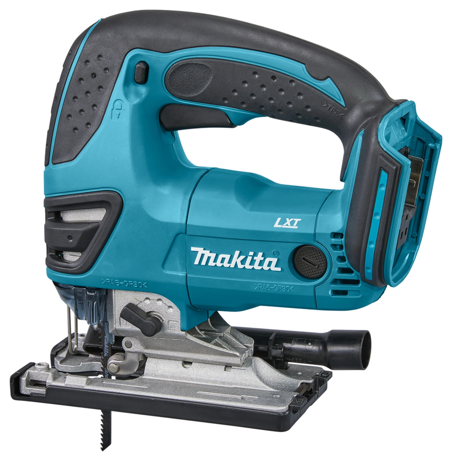 Makita DJV180Z 18V Li-Ion Accu decoupeerzaag body - D-greep - variabel-image