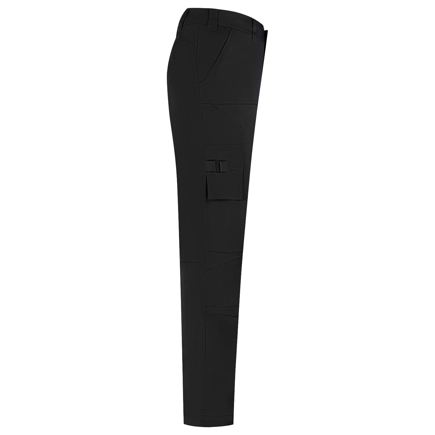 Tricorp 506101 Werkbroek Redefined - Black - 42