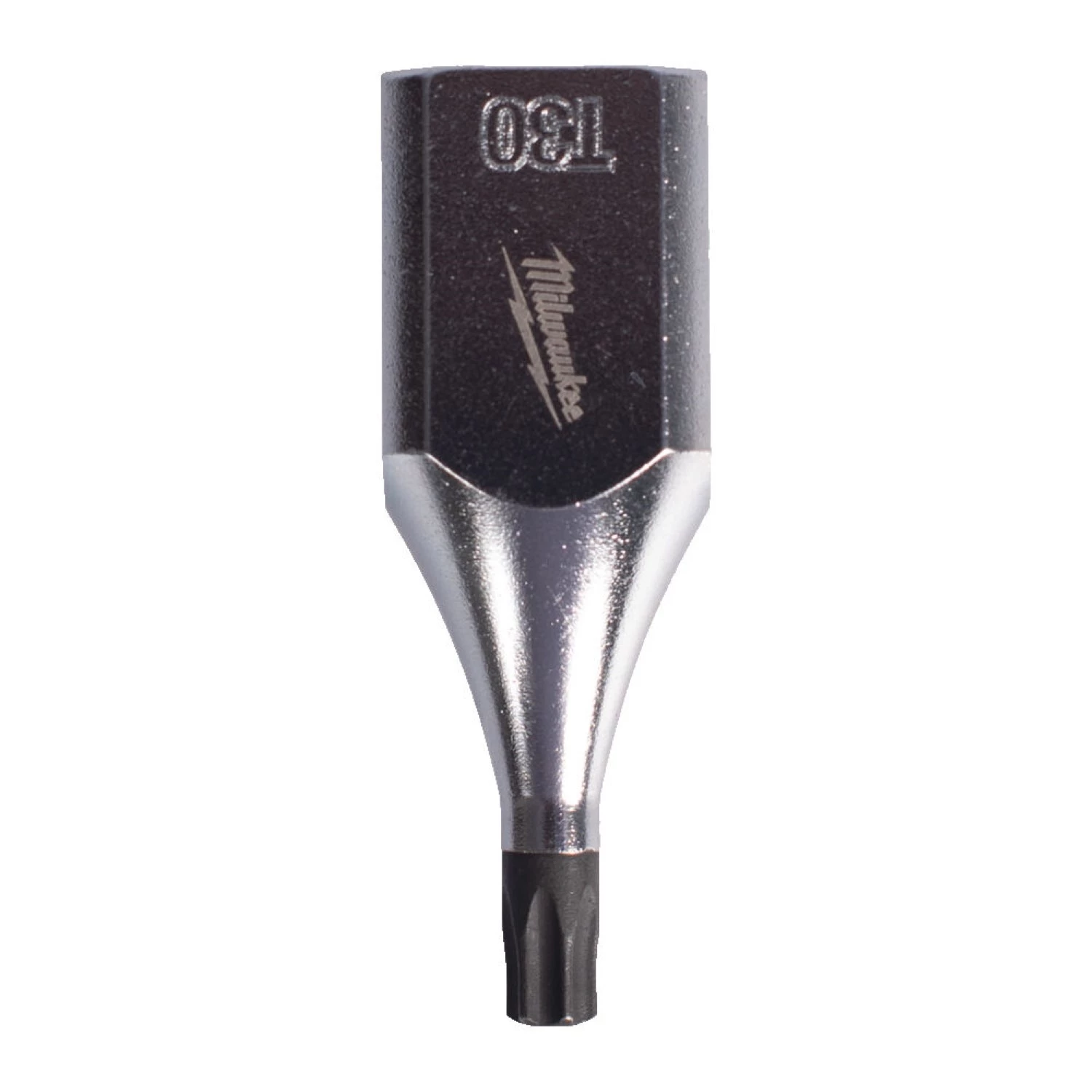 Milwaukee 4932480815 Dop - 1/2" FOUR FLAT™ - Torx 30-image