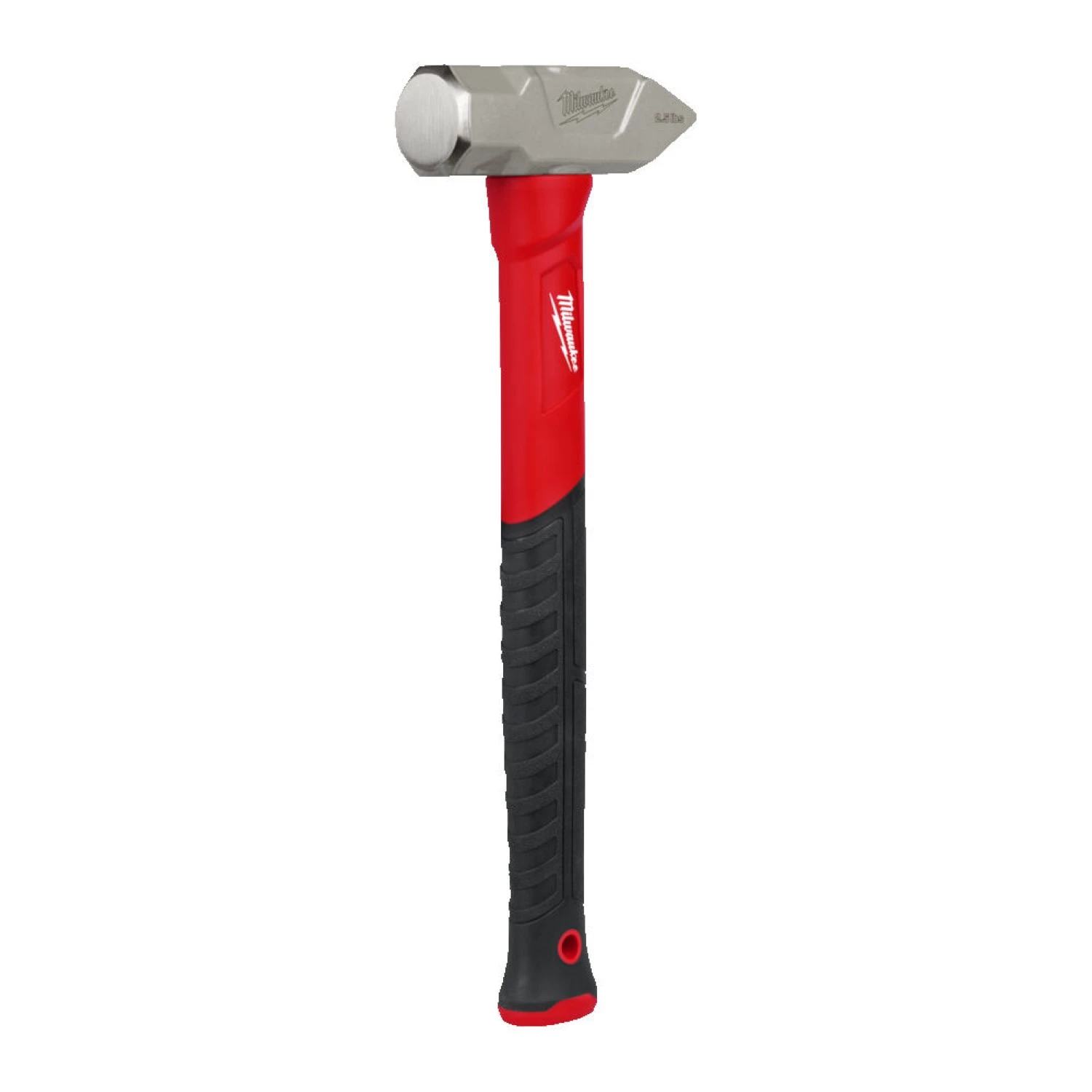 Milwaukee 4932498306 Vuisthamer - fiberglas handgreep - 1130 gram-image