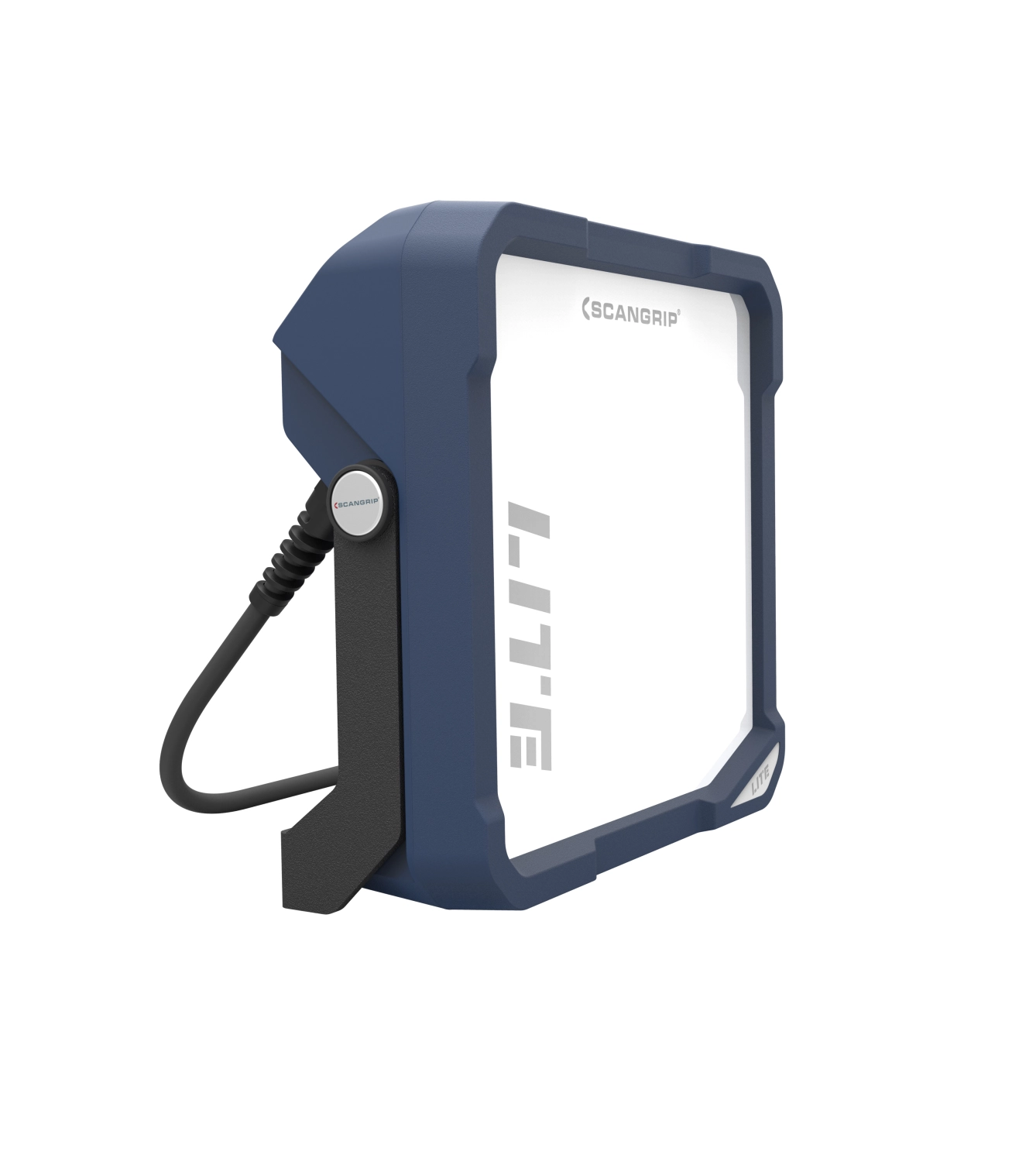 Scangrip 03.5453 Vega Lite 4000 DEL Lampe de construction - 4000Lm-image