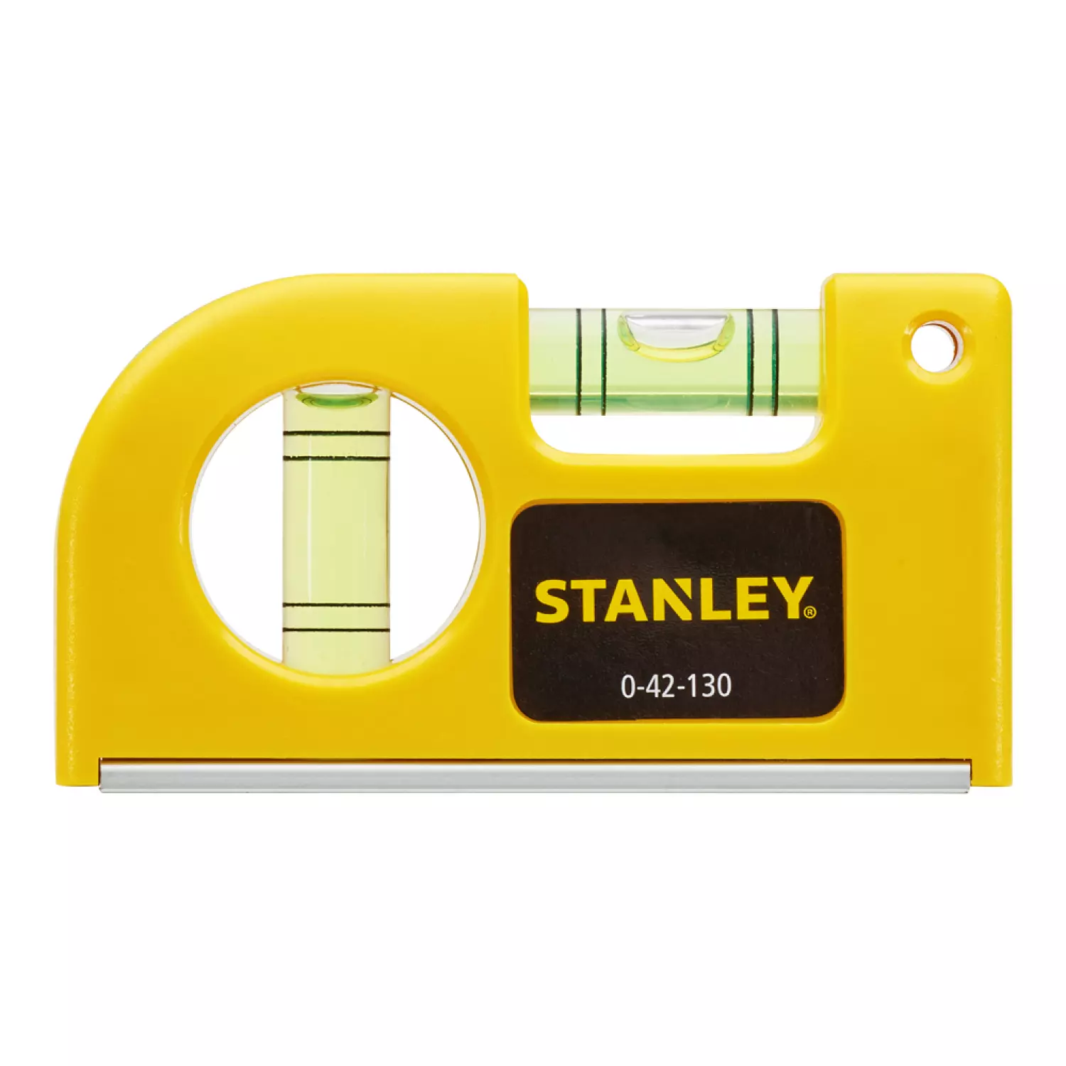 Stanley 0-42-130 Zakwaterpas - magnetisch - 87mm-image