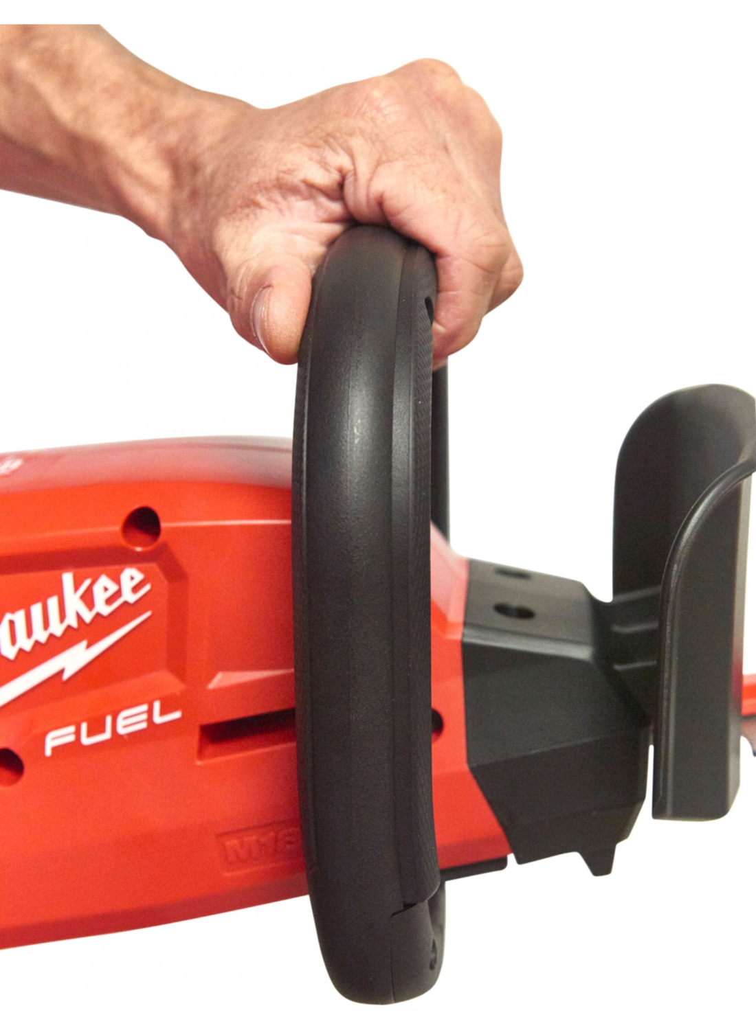 Milwaukee M18 FHET45-0 FUEL 18V Li-Ion accu heggenschaar body - 450mm-image
