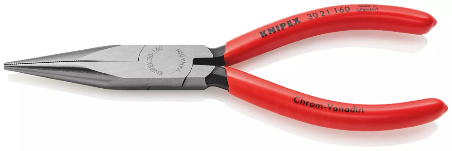 Knipex 3021160 Langbektang - 160mm-image