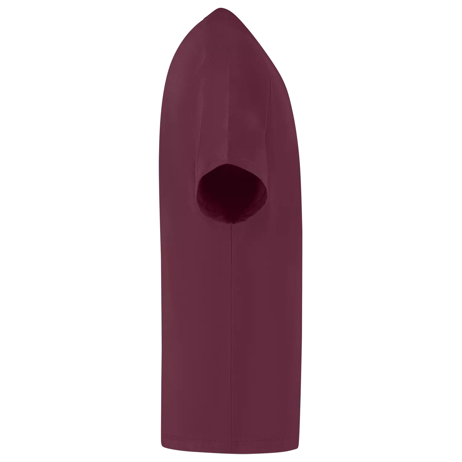 Tricorp 106102 T-shirt Redefined - Bordeaux - 5XL-image