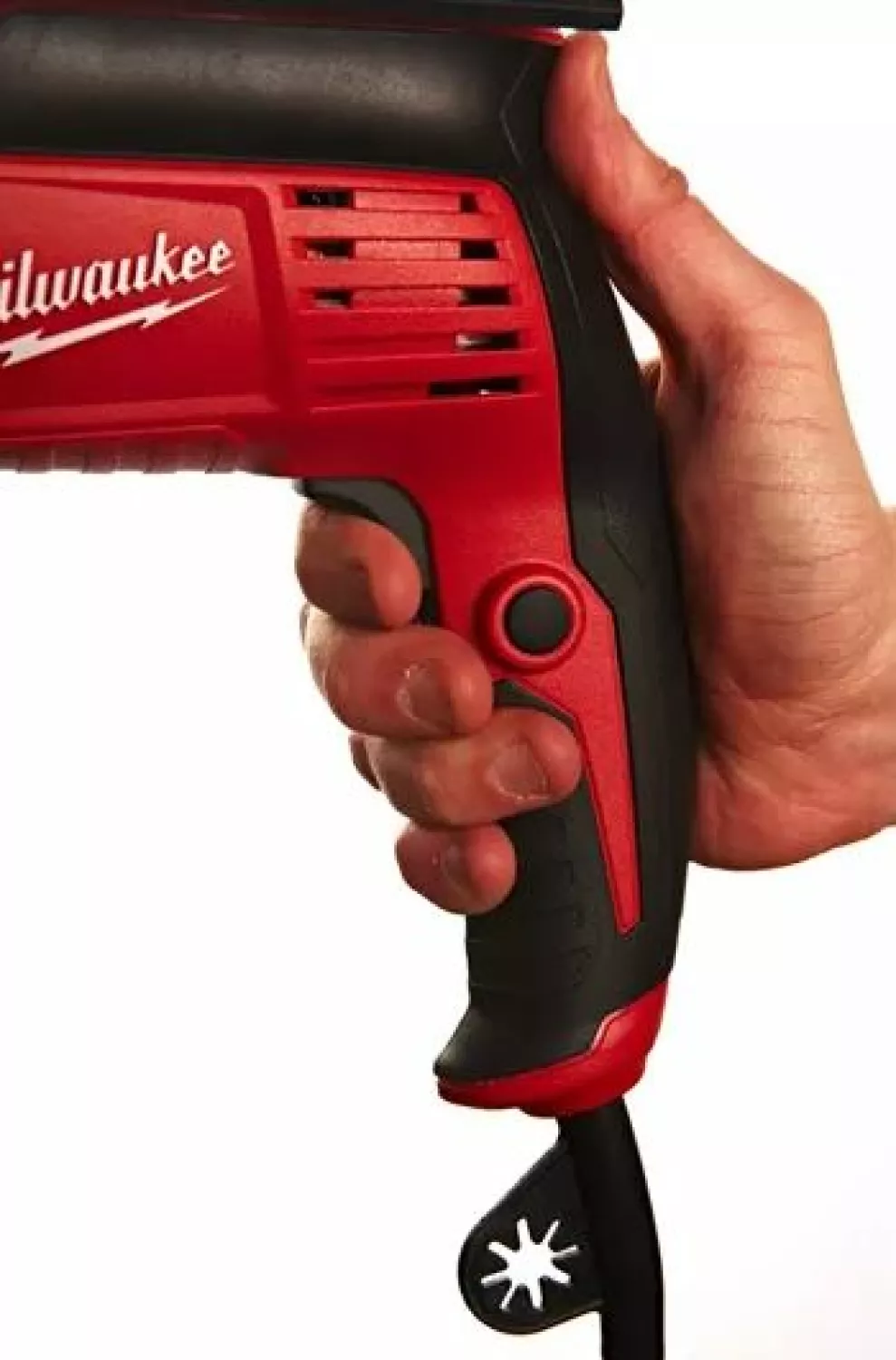 Milwaukee 4933431955 - Perceuse à percussion - 705W-image