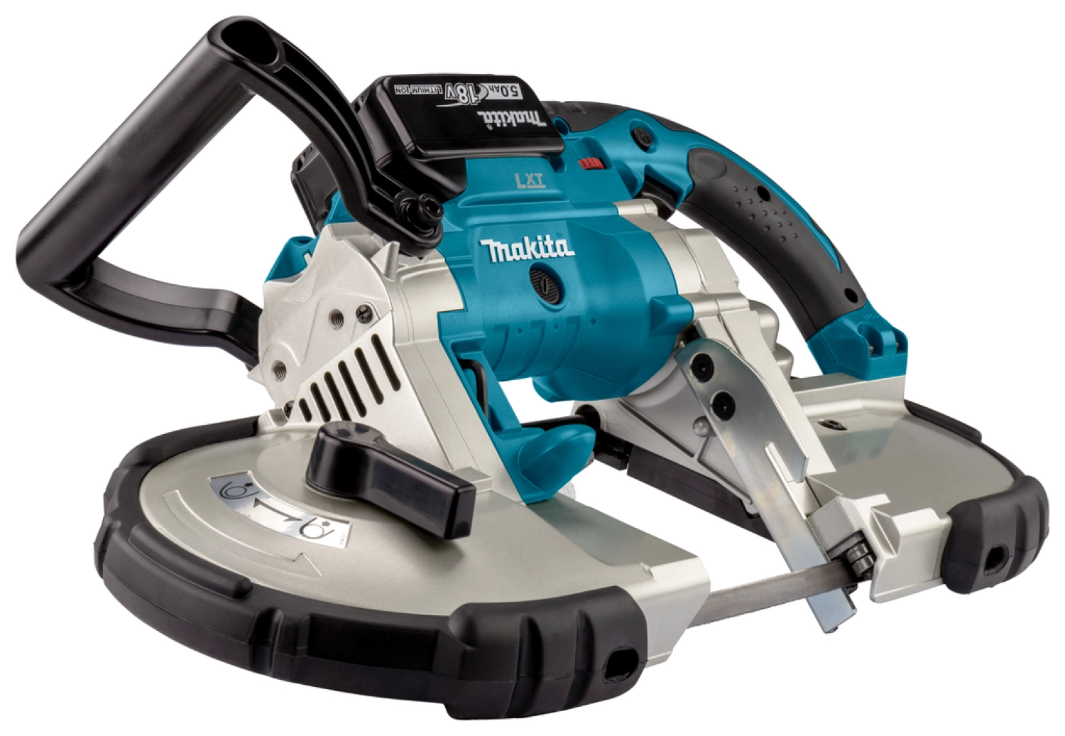 Makita DPB180Z 18V Li-Ion accu bandzaag body - 1140mm