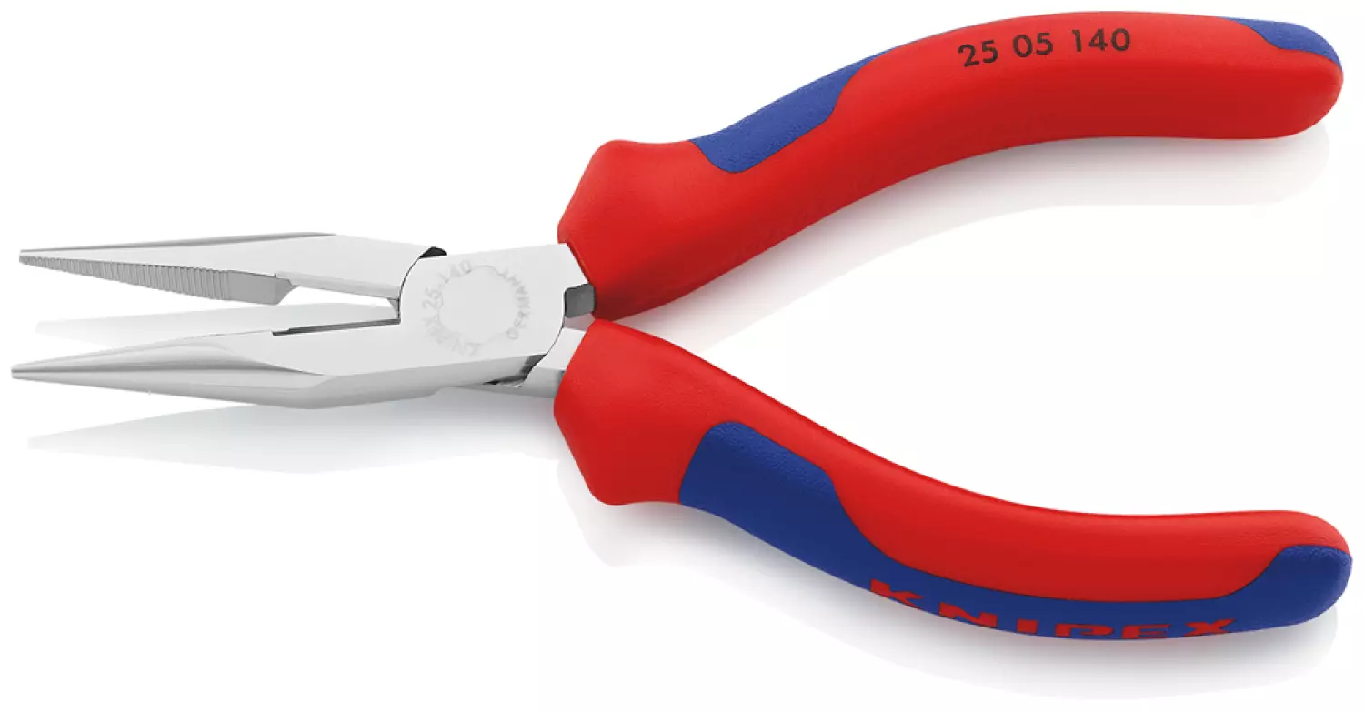 Knipex 2505140 Radiotang - 140mm-image