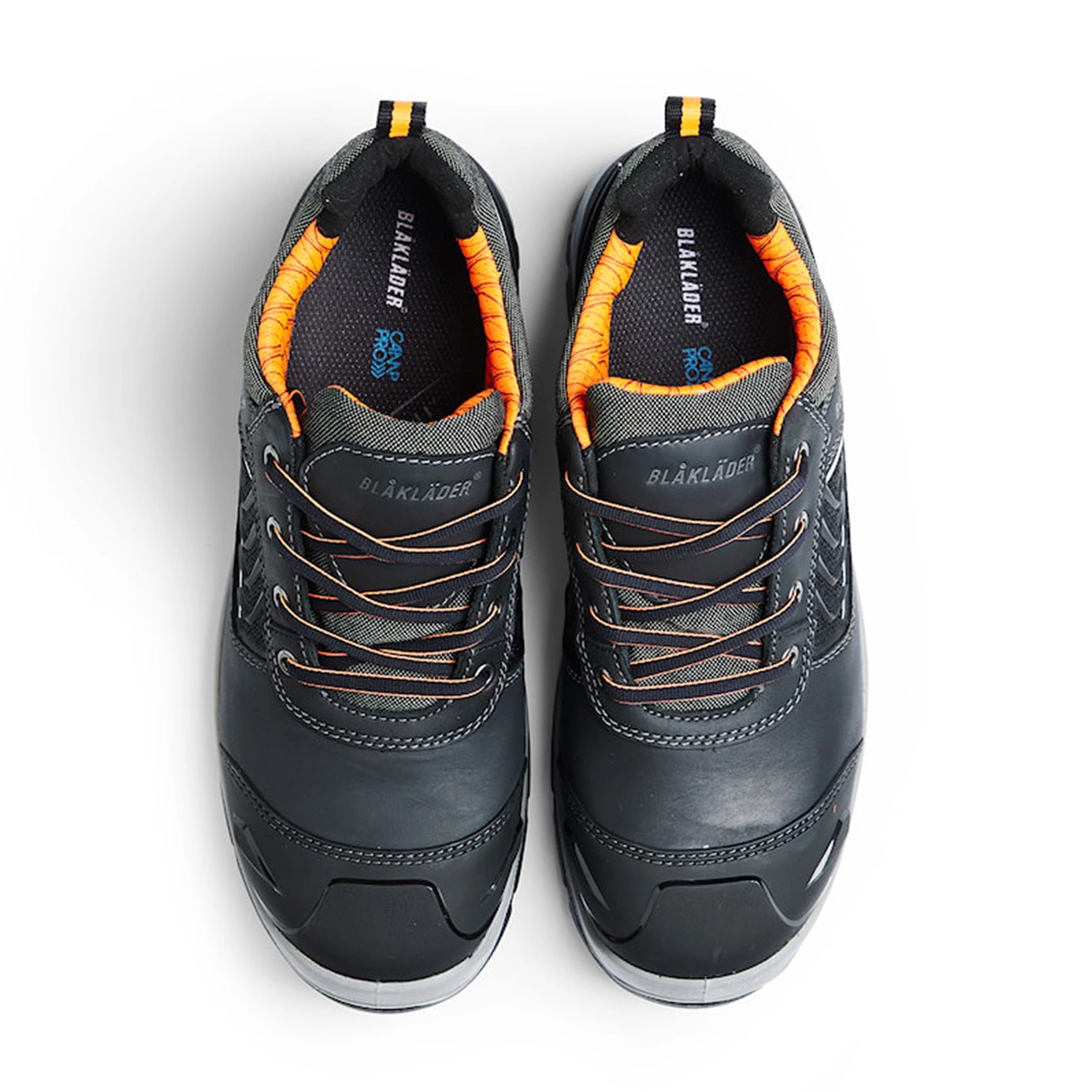 Blåkläder 245000009900C43 Chaussure de sécurité Elite - noir - taille 43-image