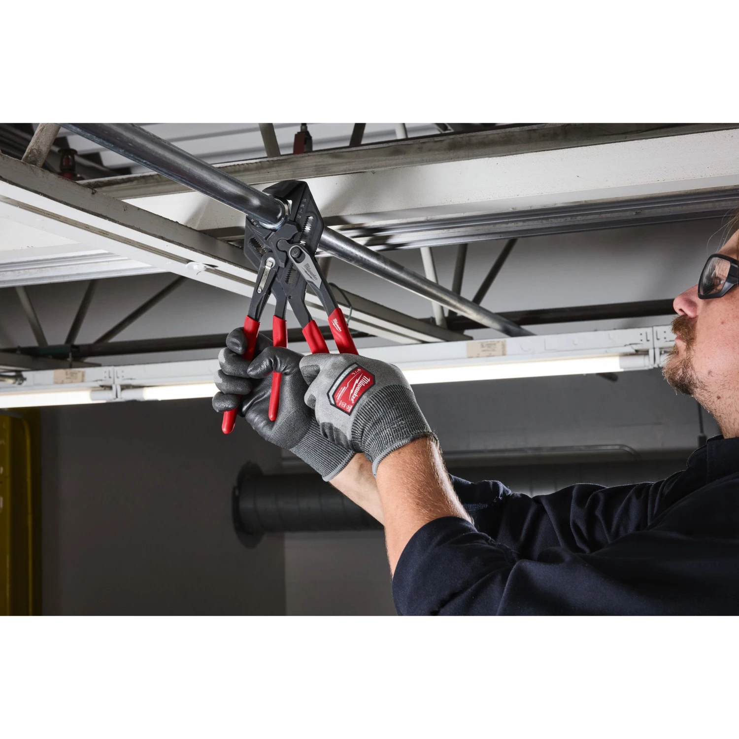 Milwaukee 4932501150 Clé à fourche - 250 mm-image