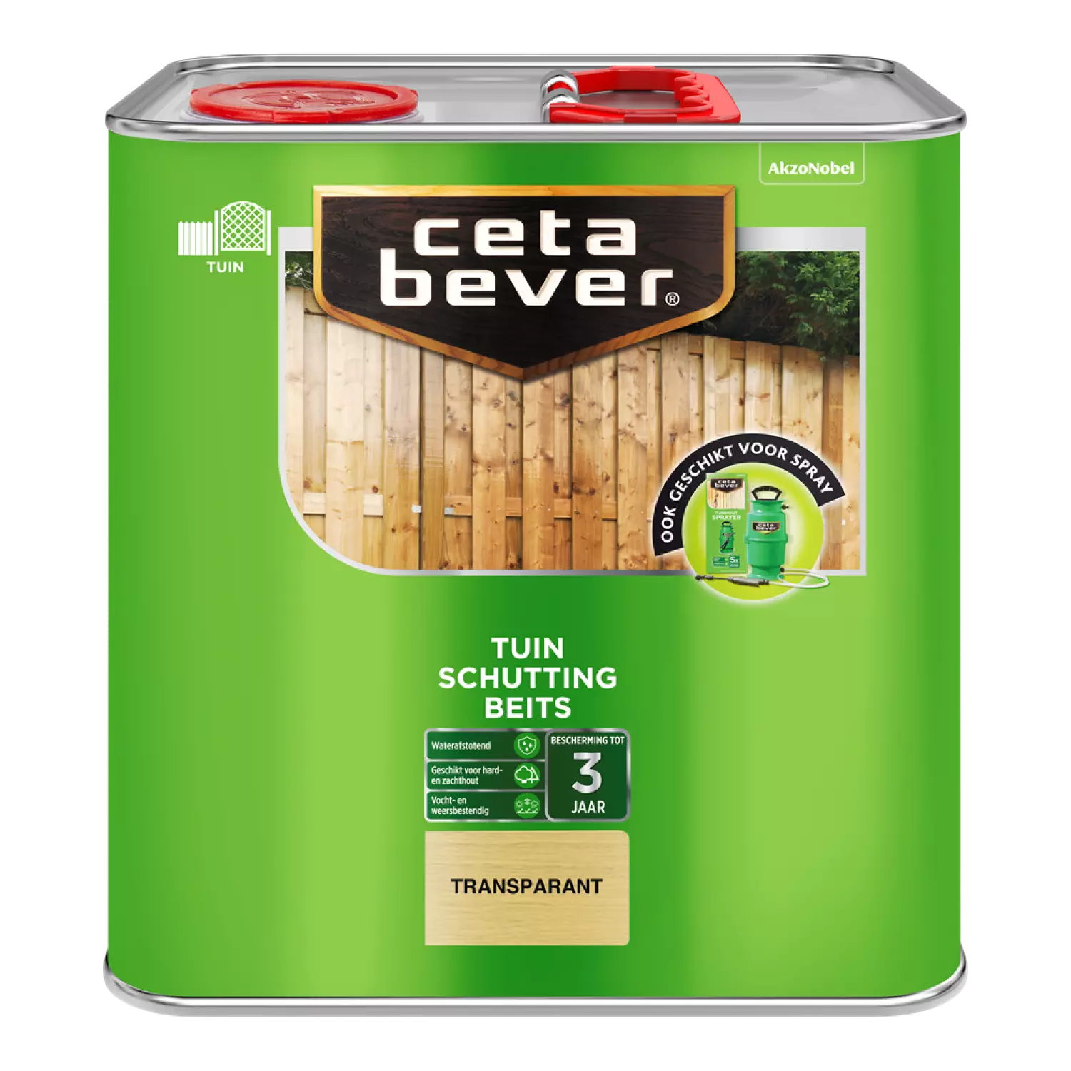 Cetabever Schuttingbeits-image