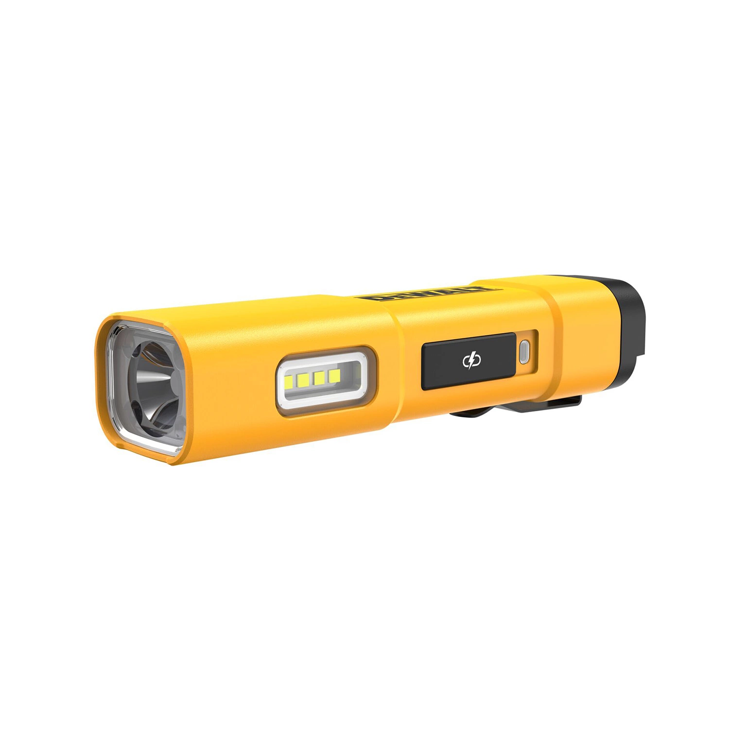DeWALT DCL183-XJ Lampe de poche USB-C-image