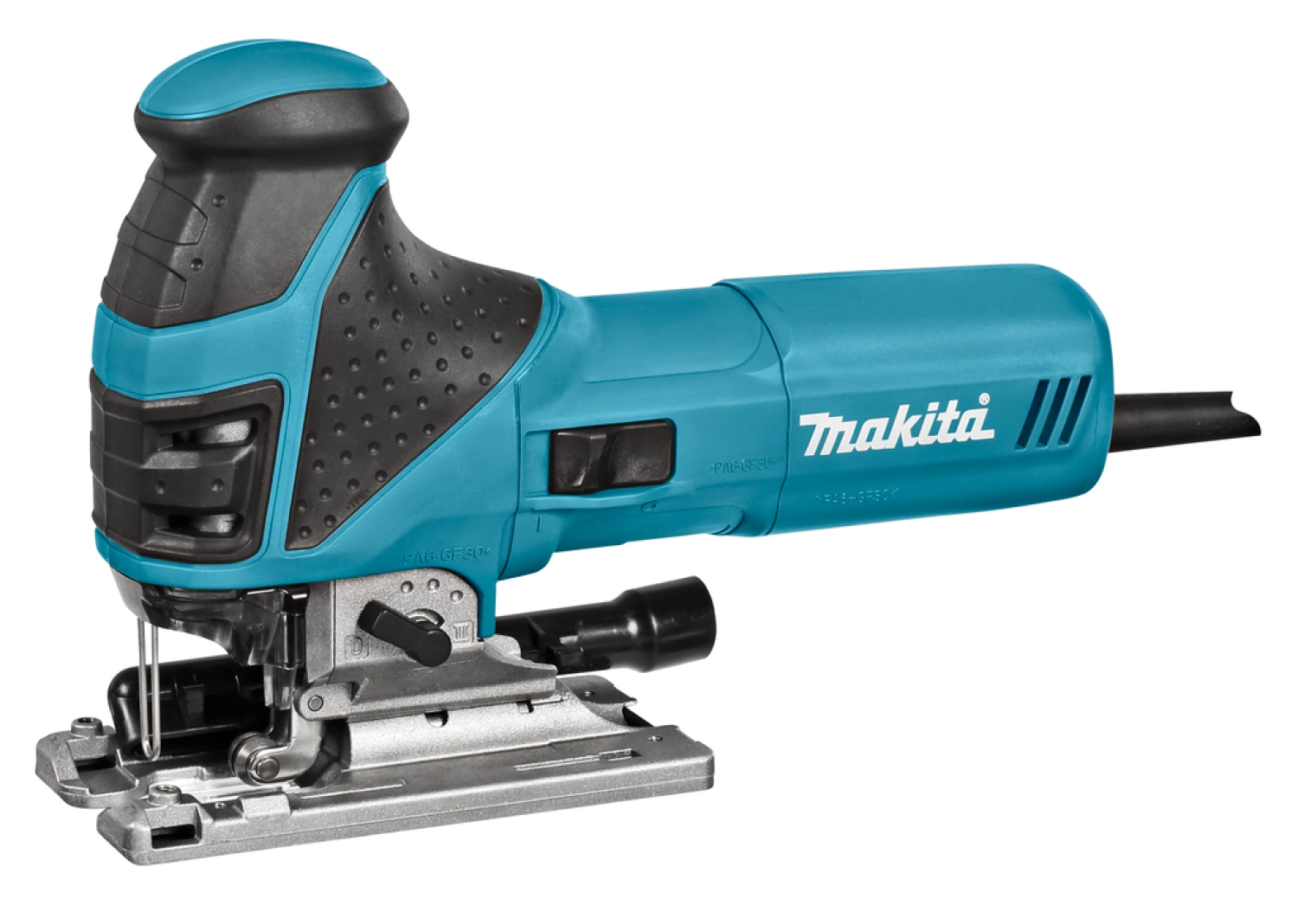 Makita 4351FCTJ Decoupeerzaag in Mbox - 720W - T-greep - variabel-image