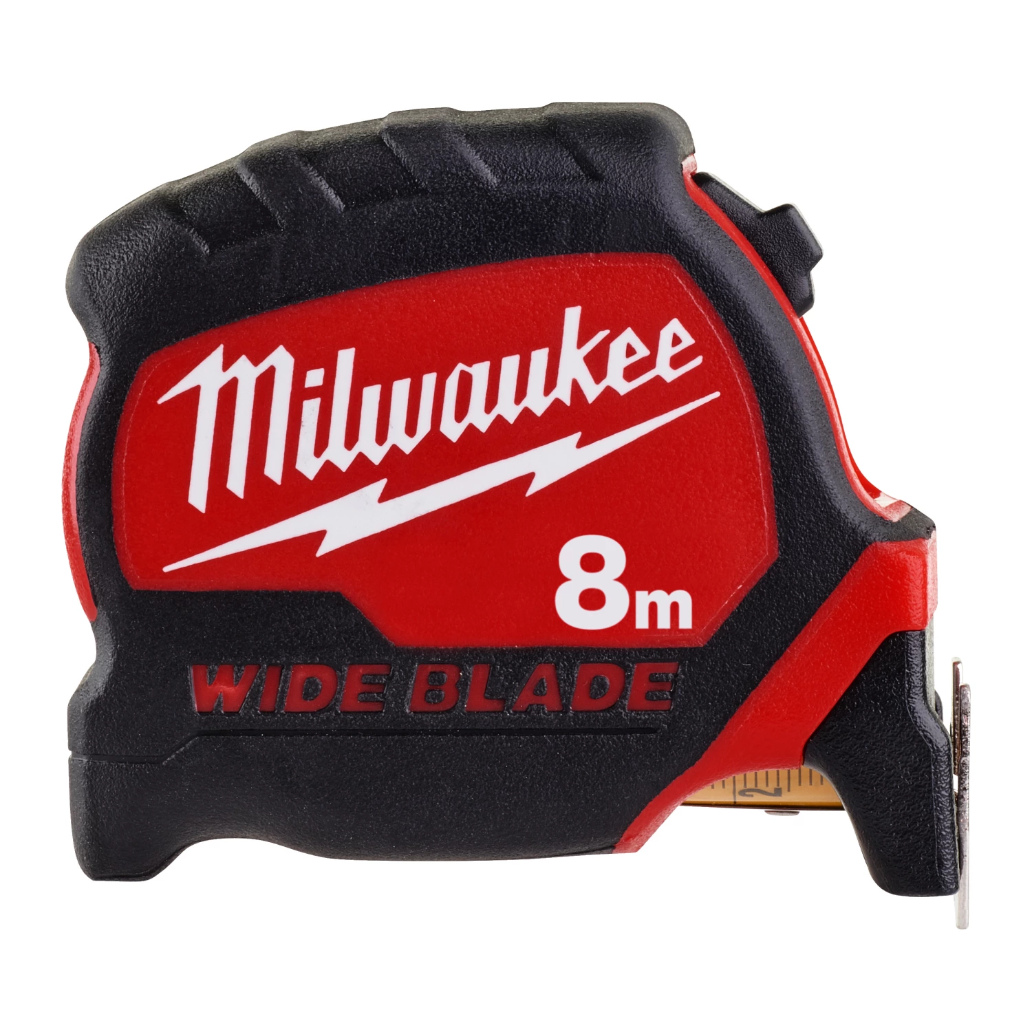 Milwaukee 4932471816 Premium Rolmaat - 8m-image