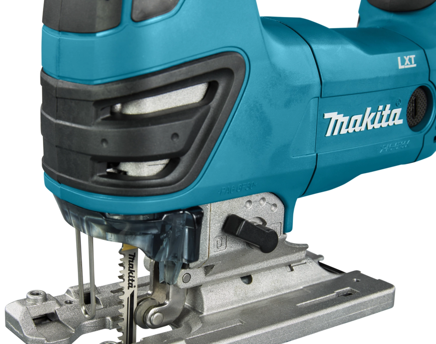 Makita DJV180RTJ 18V Li-Ion Accu decoupeerzaag set (2x 5.0Ah accu) in Mbox - D-greep - variabel-image