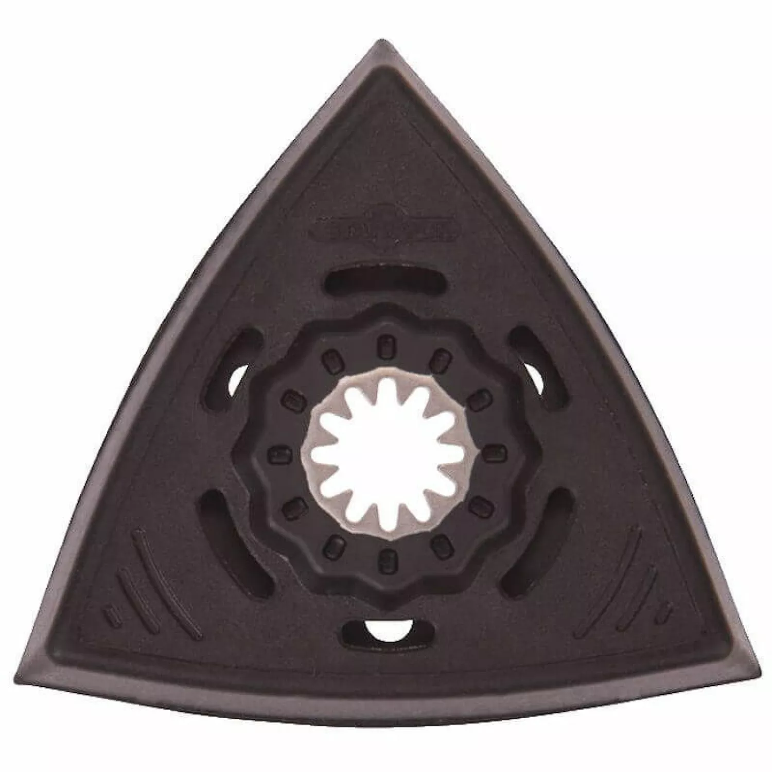 Milwaukee 48906070 - Tampon à poncer 93mm - 1 pc-image