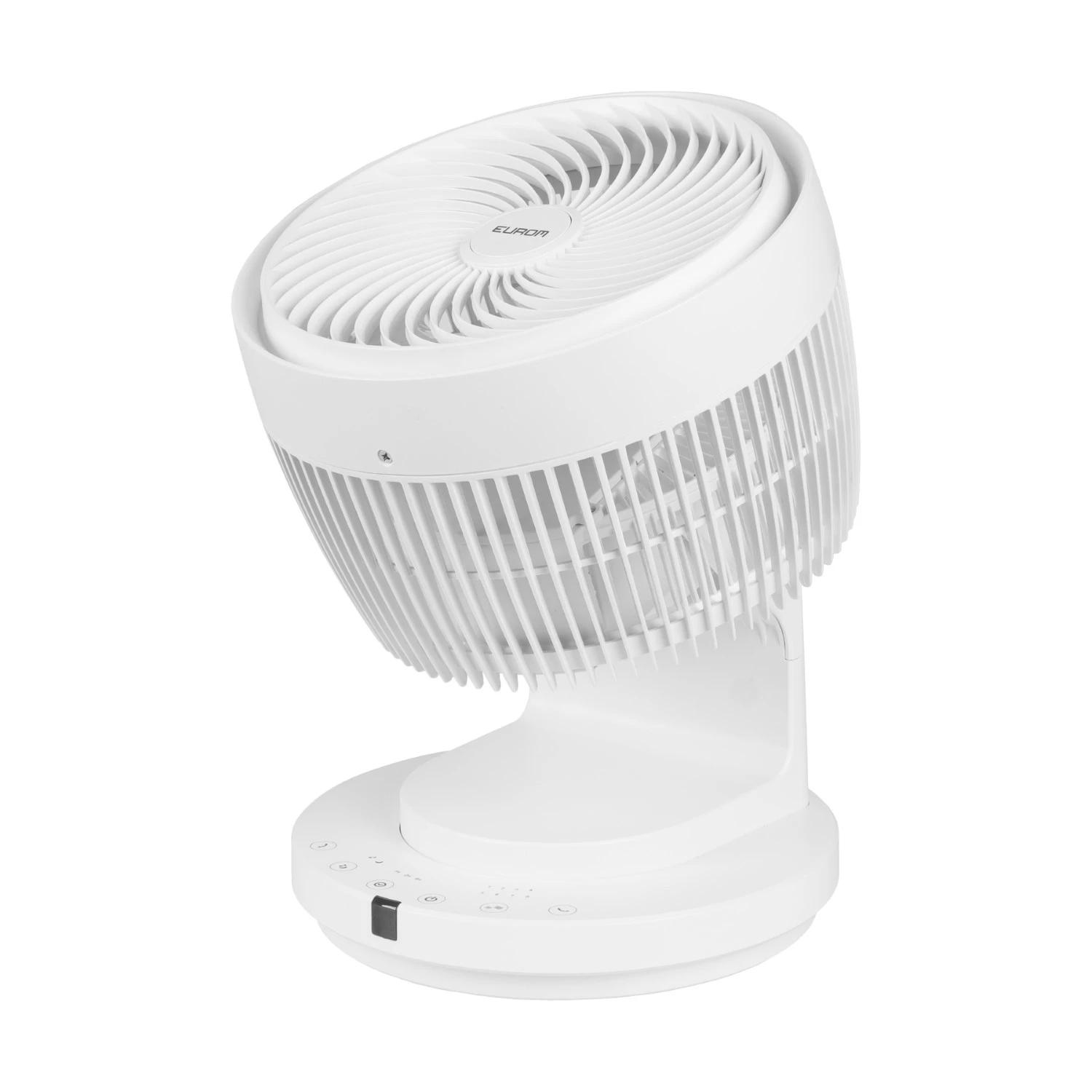 Eurom Vento 3D Silent Comfort - 50W - Wit-image