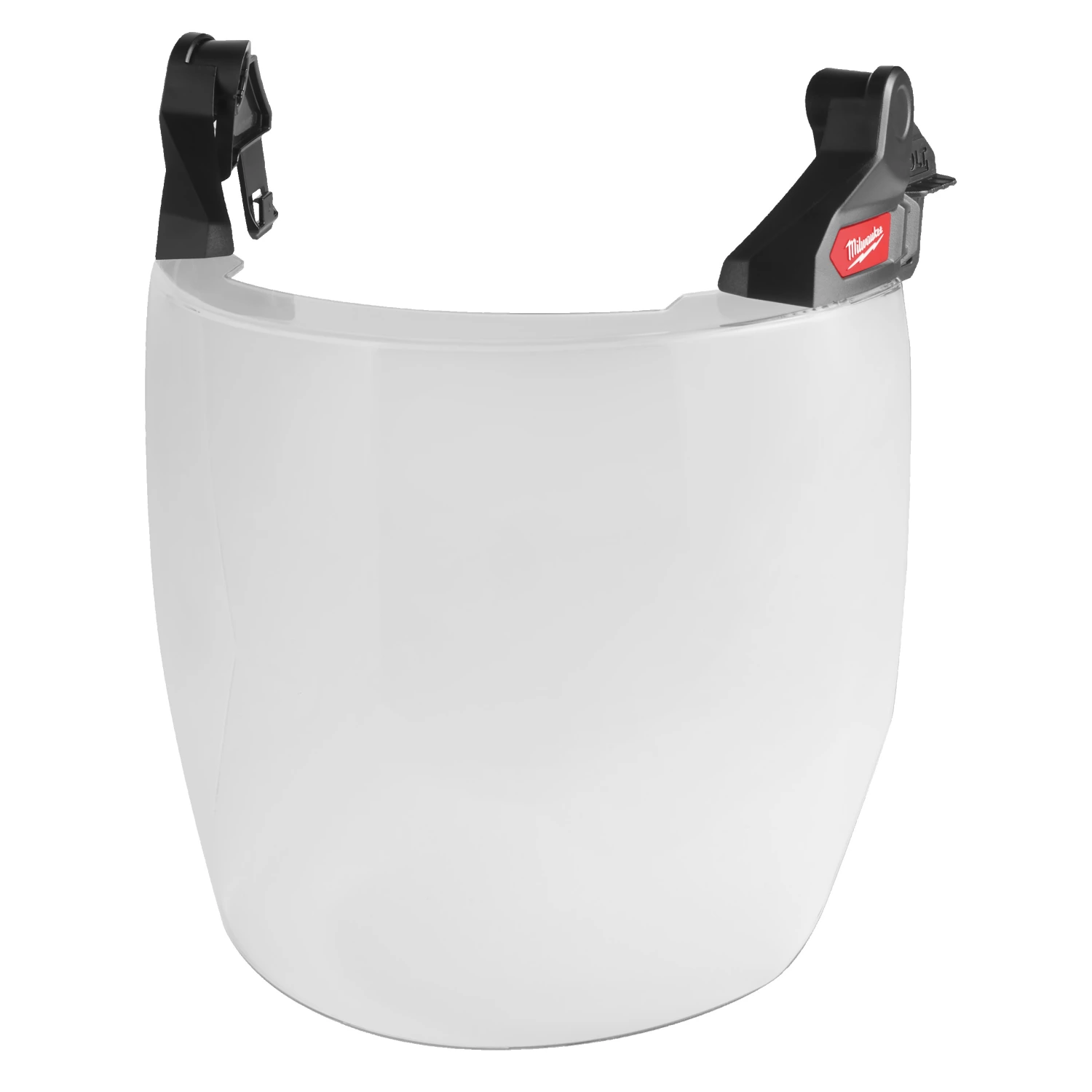 Milwaukee BOLT Gelaatsscherm - Compact - helder