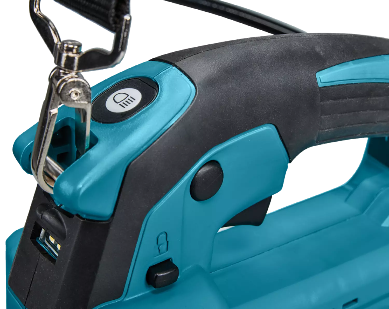 Makita DGP180RT 18V Li-ion Accu Vetspuit set (5.0Ah) in koffer-image
